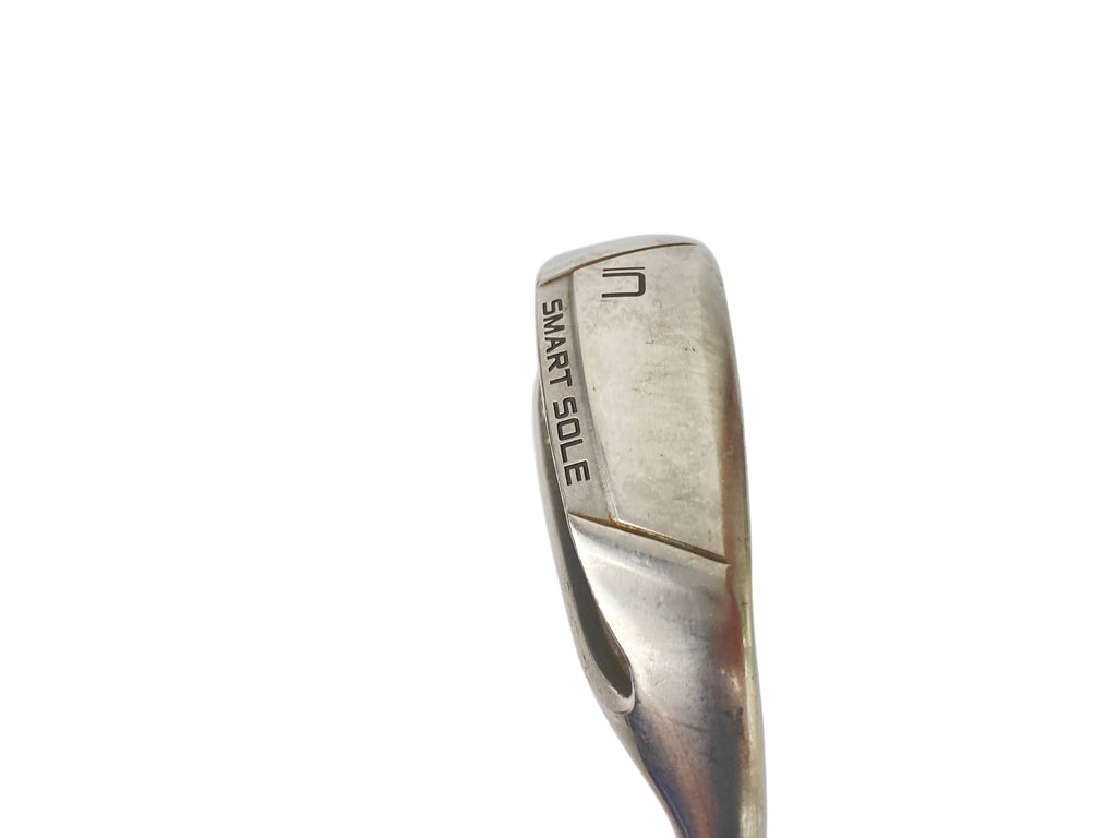 Cleveland Smart Sole Full-Face Chipper / 42 Degree / Wedge Flex