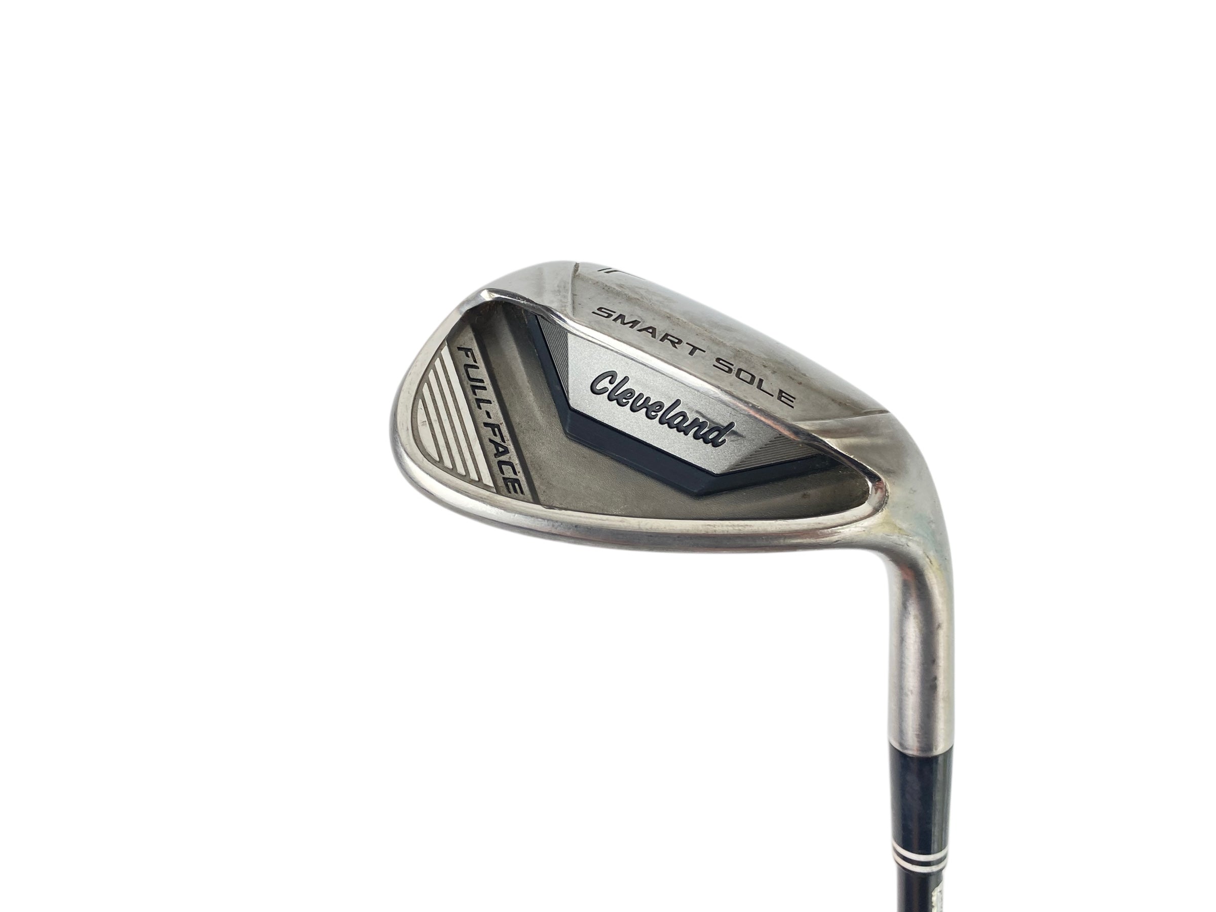 Cleveland Smart Sole Full-Face Lob Wedge / 64 Degree / Wedge Flex