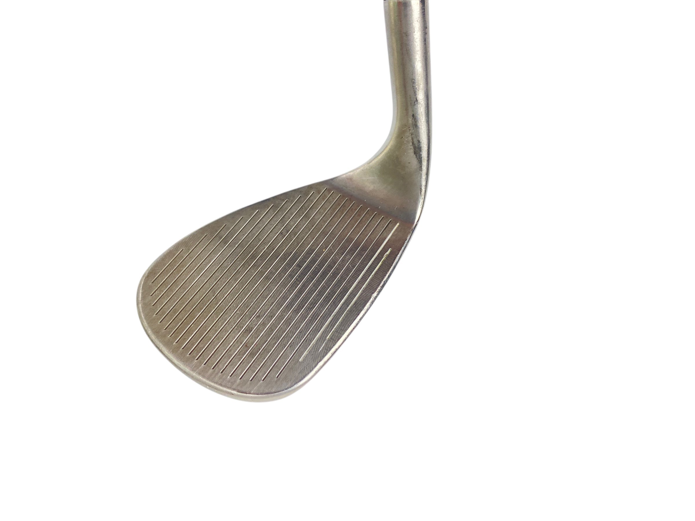 Cleveland Smart Sole Full-Face Lob Wedge / 64 Degree / Wedge Flex