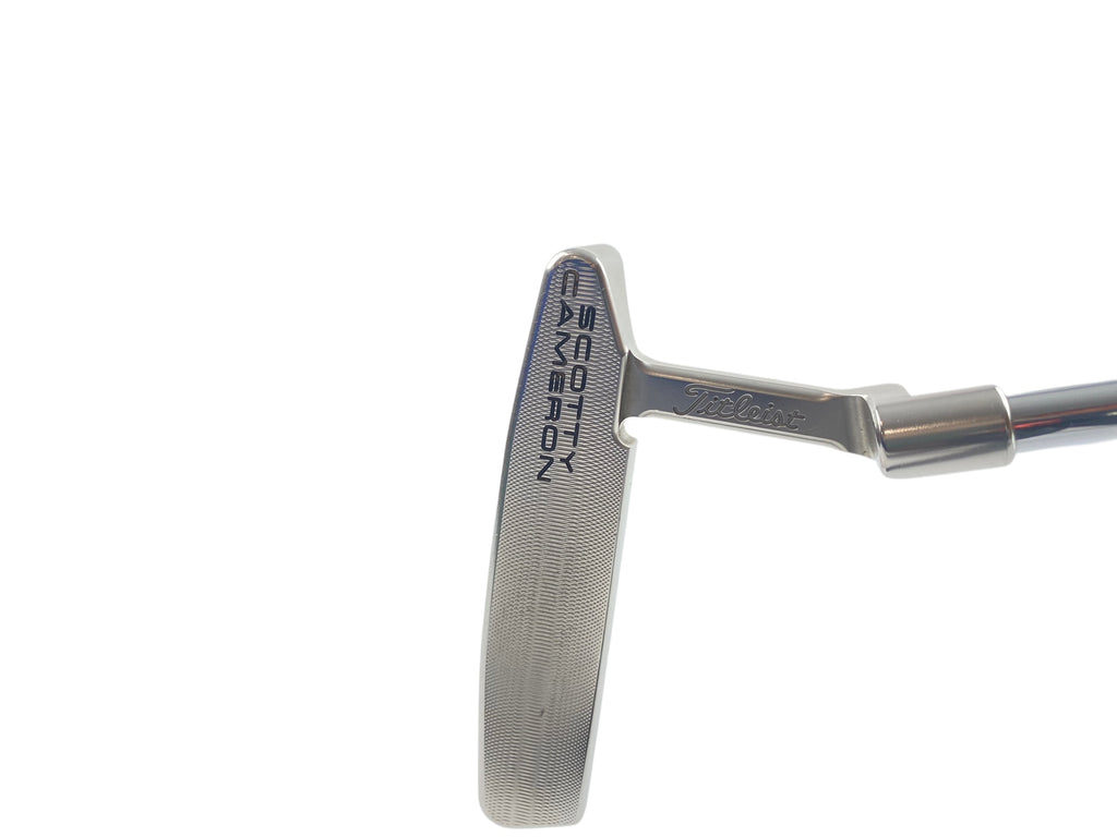 Left Hand Scotty Cameron Special Select Newport 2 Putter / 34 Inch
