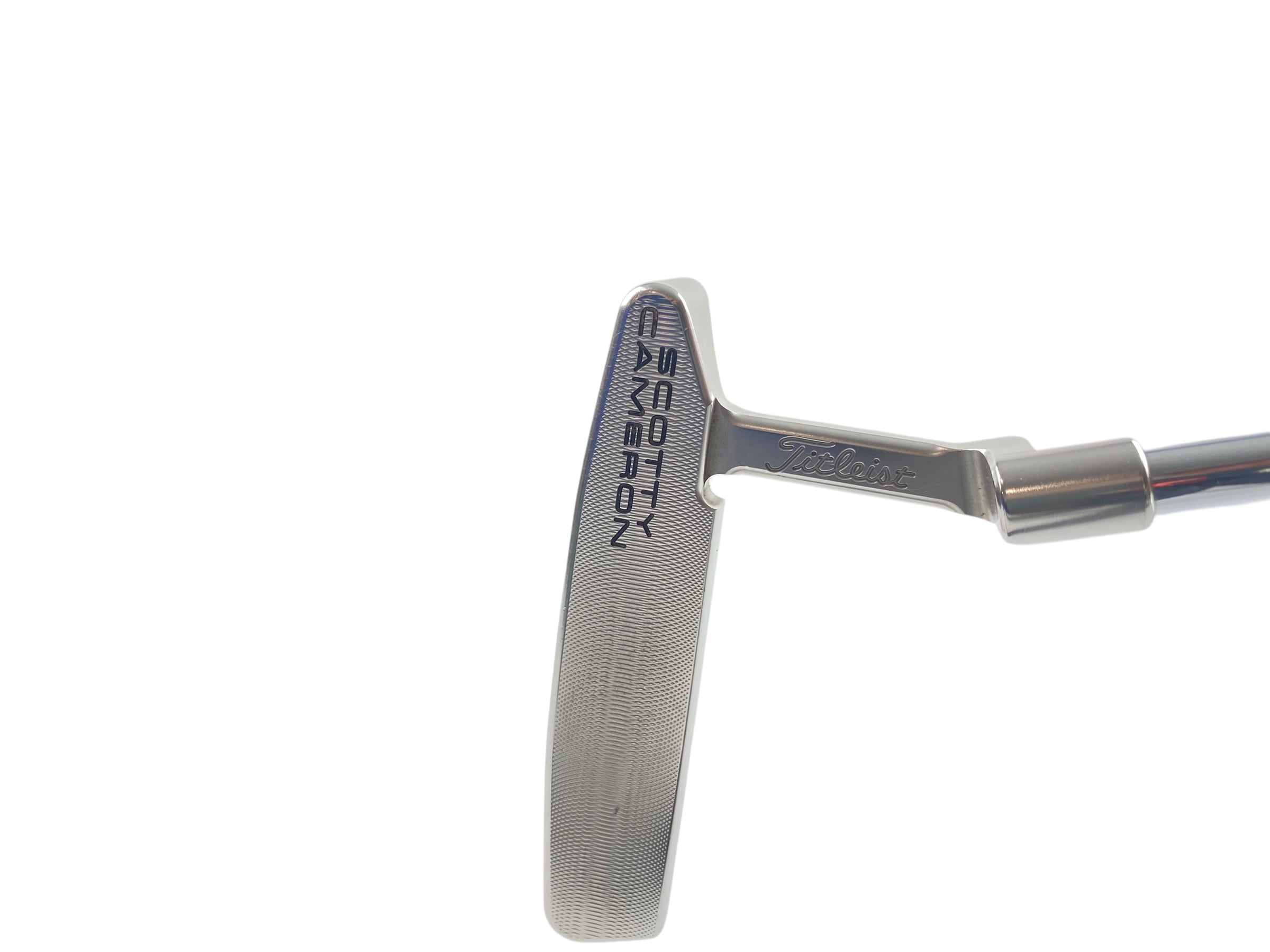 Left Hand Scotty Cameron Special Select Newport 2 Putter / 34 Inch