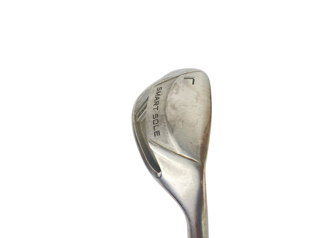 Cleveland Smart Sole Full-Face Lob Wedge / 64 Degree / Wedge Flex