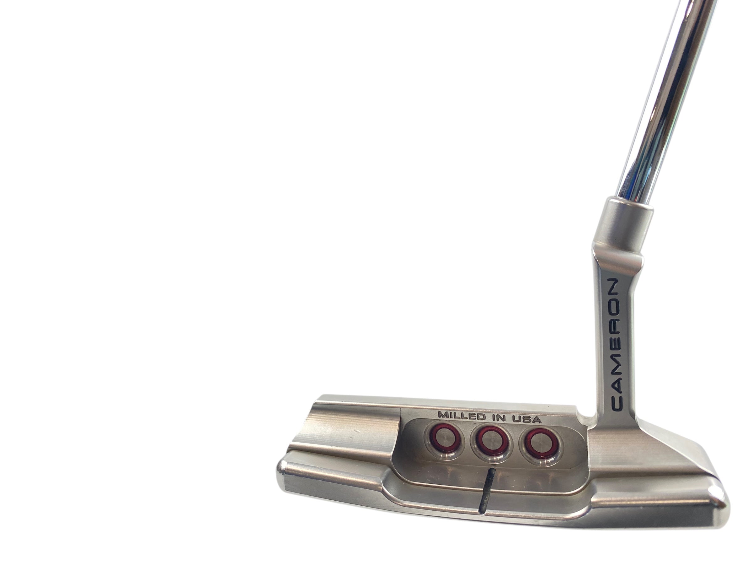 Left Hand Scotty Cameron Special Select Newport 2 Putter / 34 Inch
