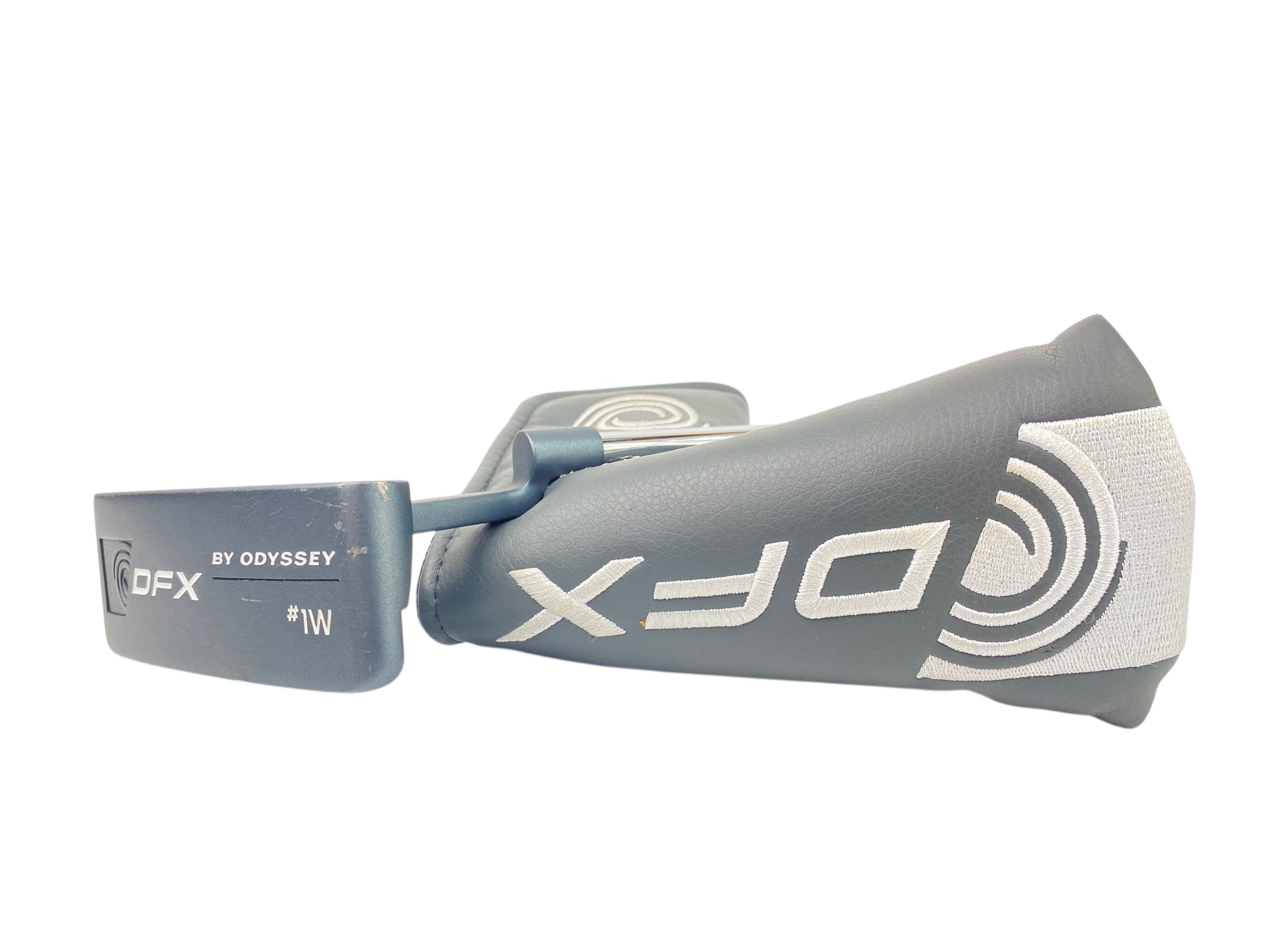 Odyssey DFX 1 2025 Putter / 35 Inch
