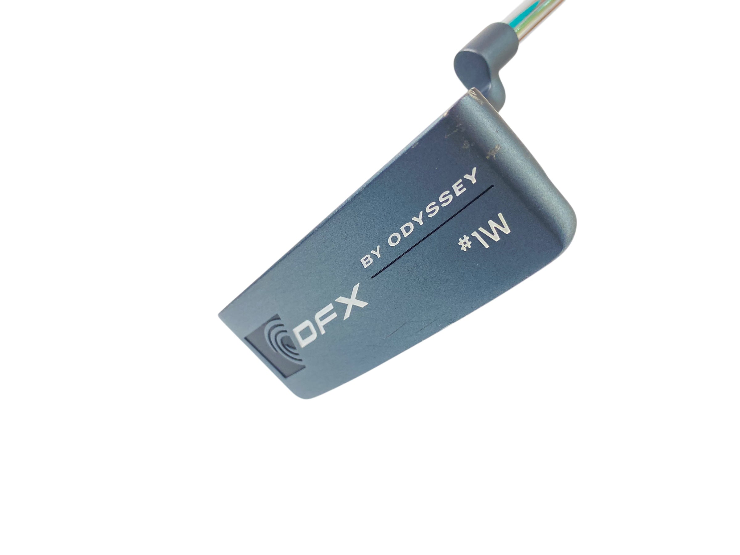 Odyssey DFX 1 2025 Putter / 35 Inch