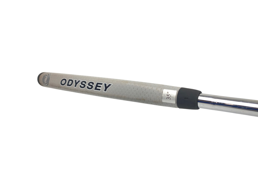 Odyssey DFX 1 2025 Putter / 35 Inch