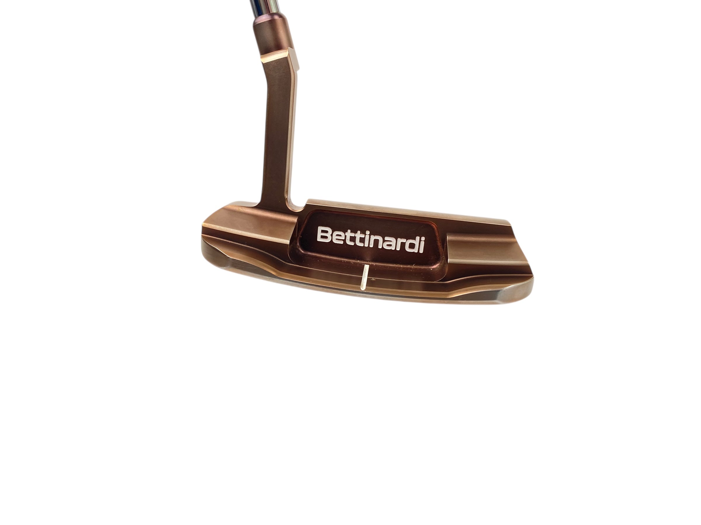 Bettinardi Queen B 12 2021 Putter / 34 Inch