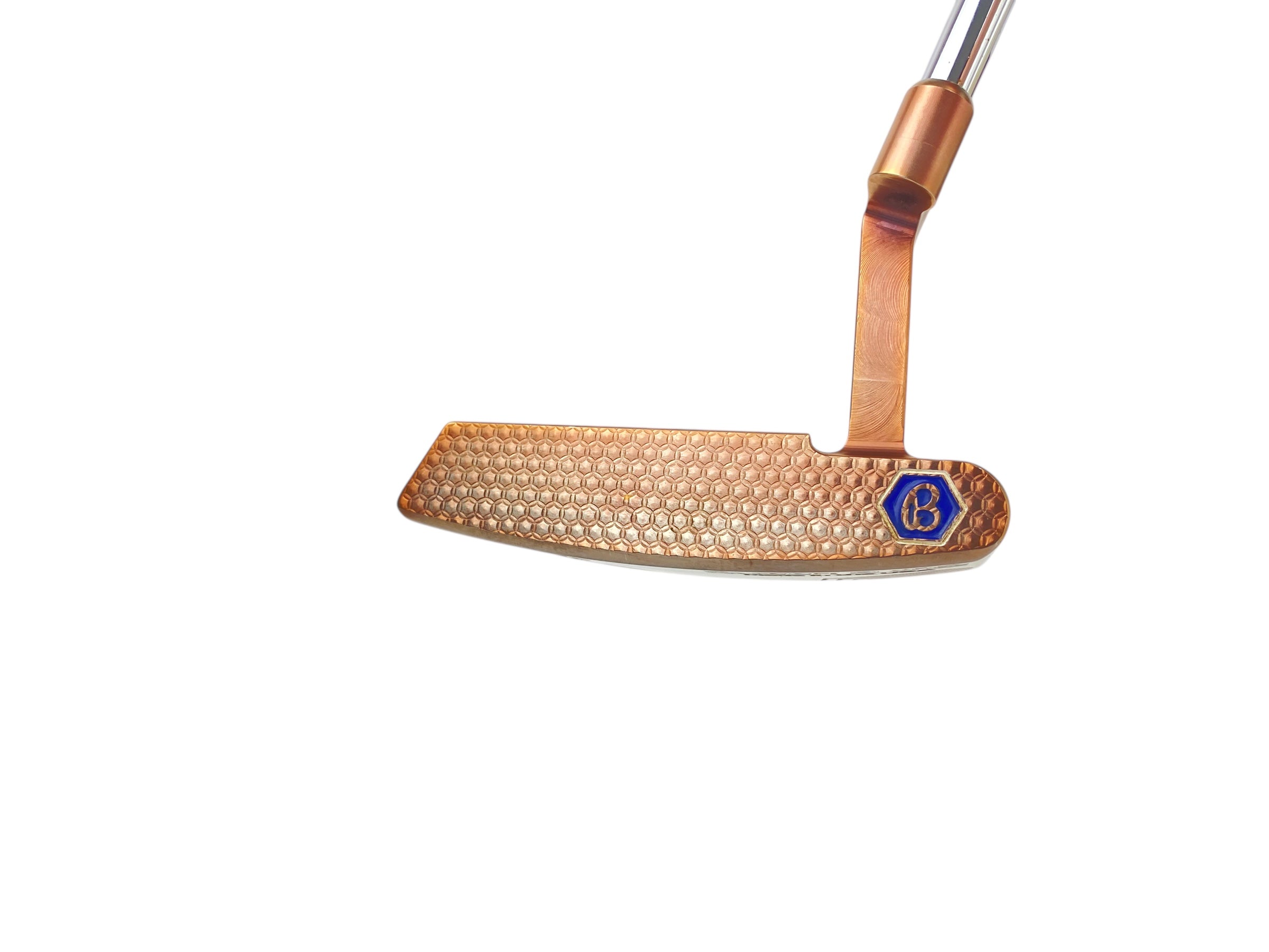 Bettinardi Queen B 12 2021 Putter / 34 Inch