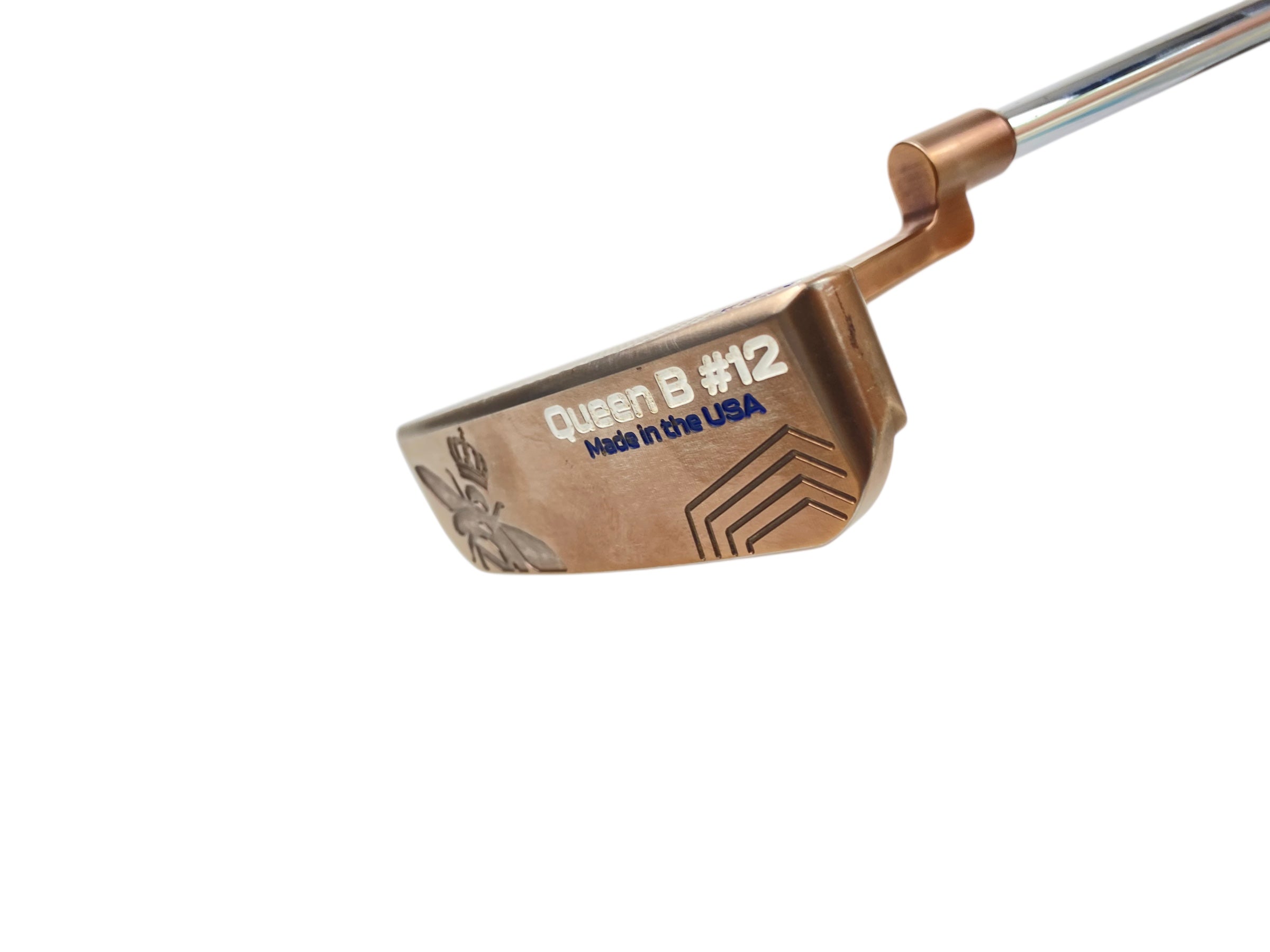 Bettinardi Queen B 12 2021 Putter / 34 Inch