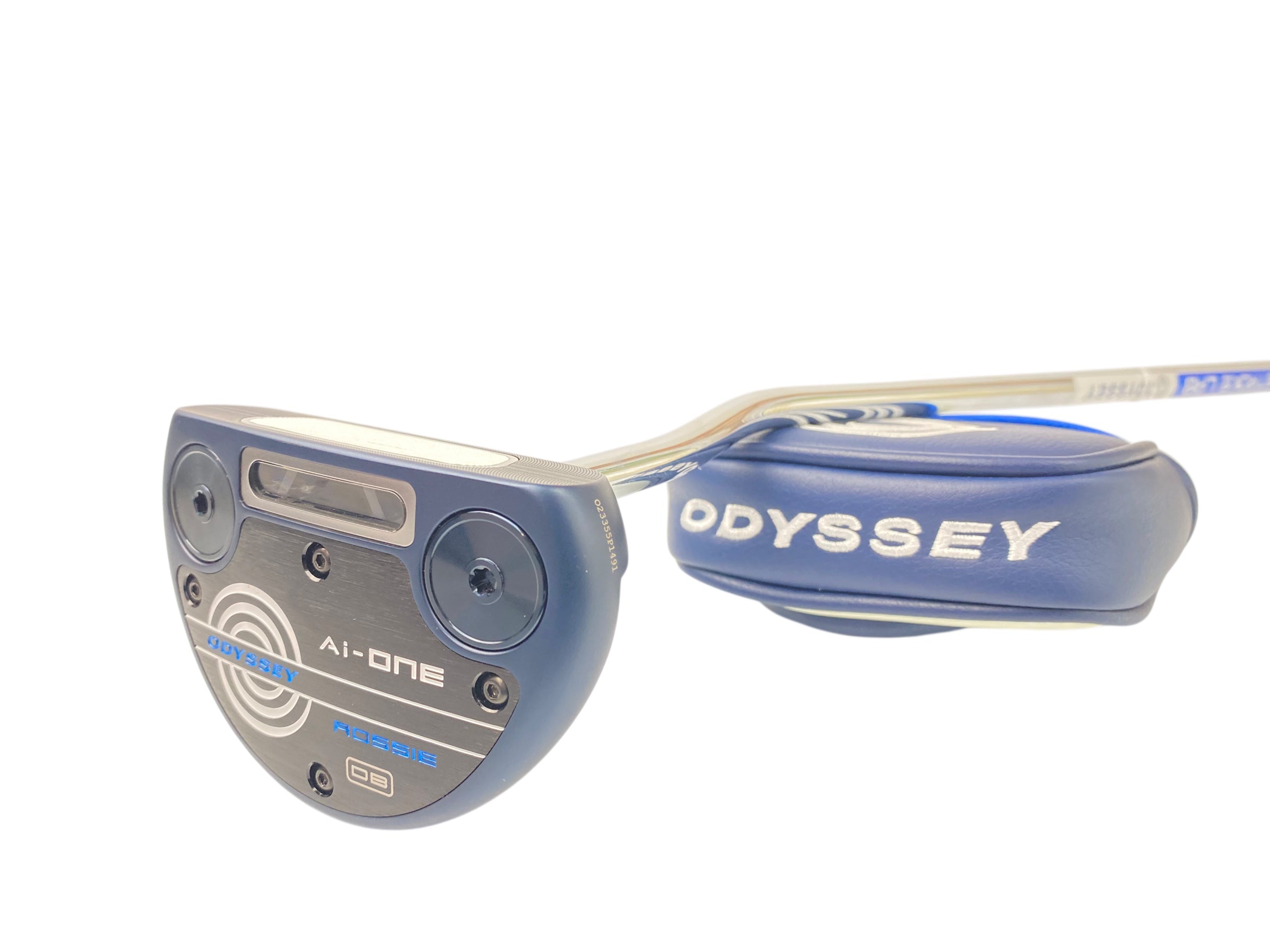 Odyssey Ai-One Rossie Putter / 34 Inch