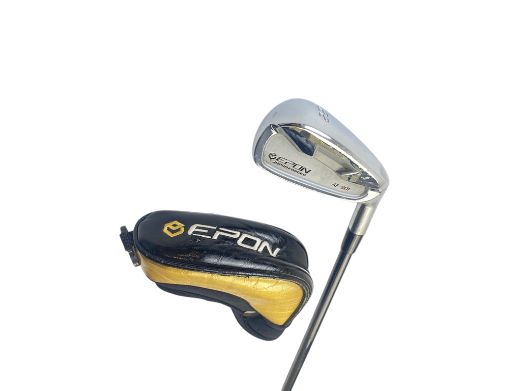 Epon AF-901 4 Iron / 22 Degree / Stiff Flex