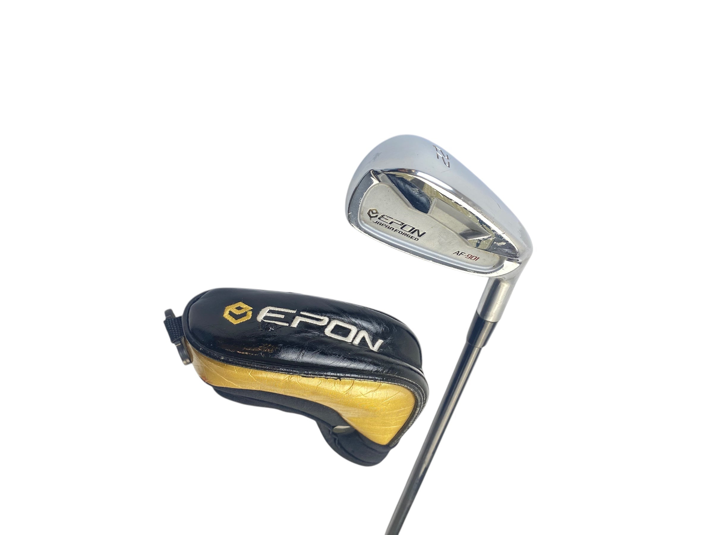 Epon AF-901 4 Iron / 22 Degree / Stiff Flex