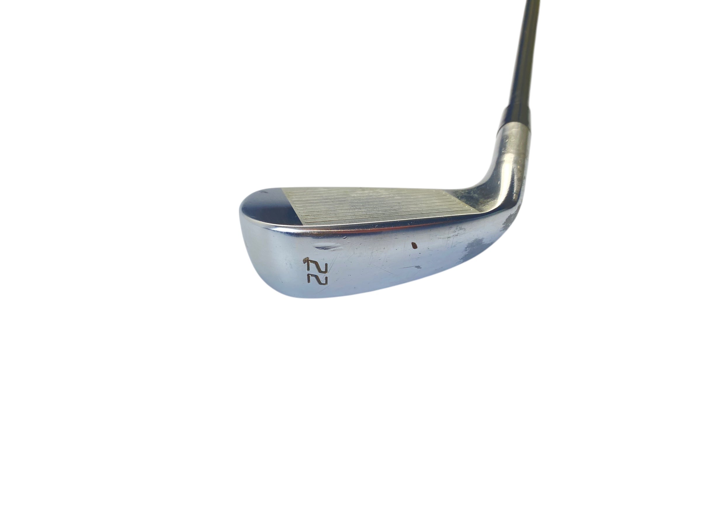 Epon AF-901 4 Iron / 22 Degree / Stiff Flex