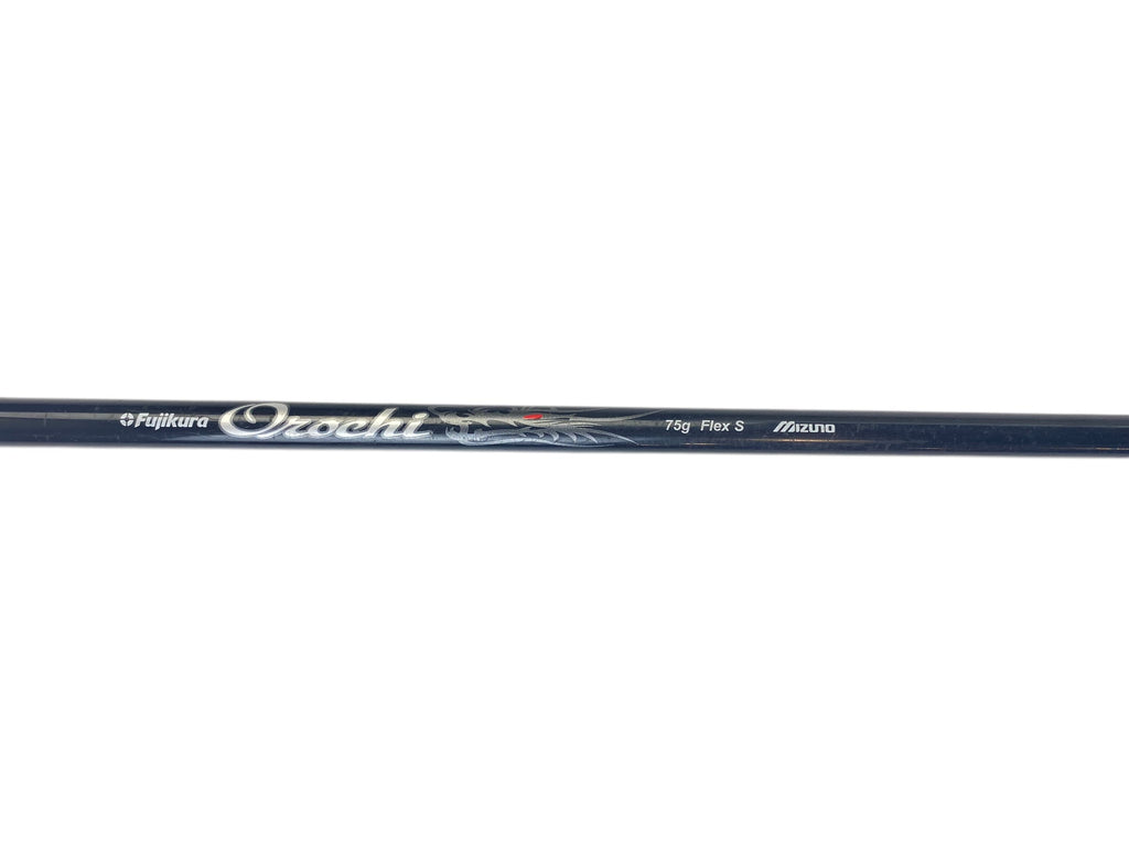 Epon AF-901 4 Iron / 22 Degree / Stiff Flex