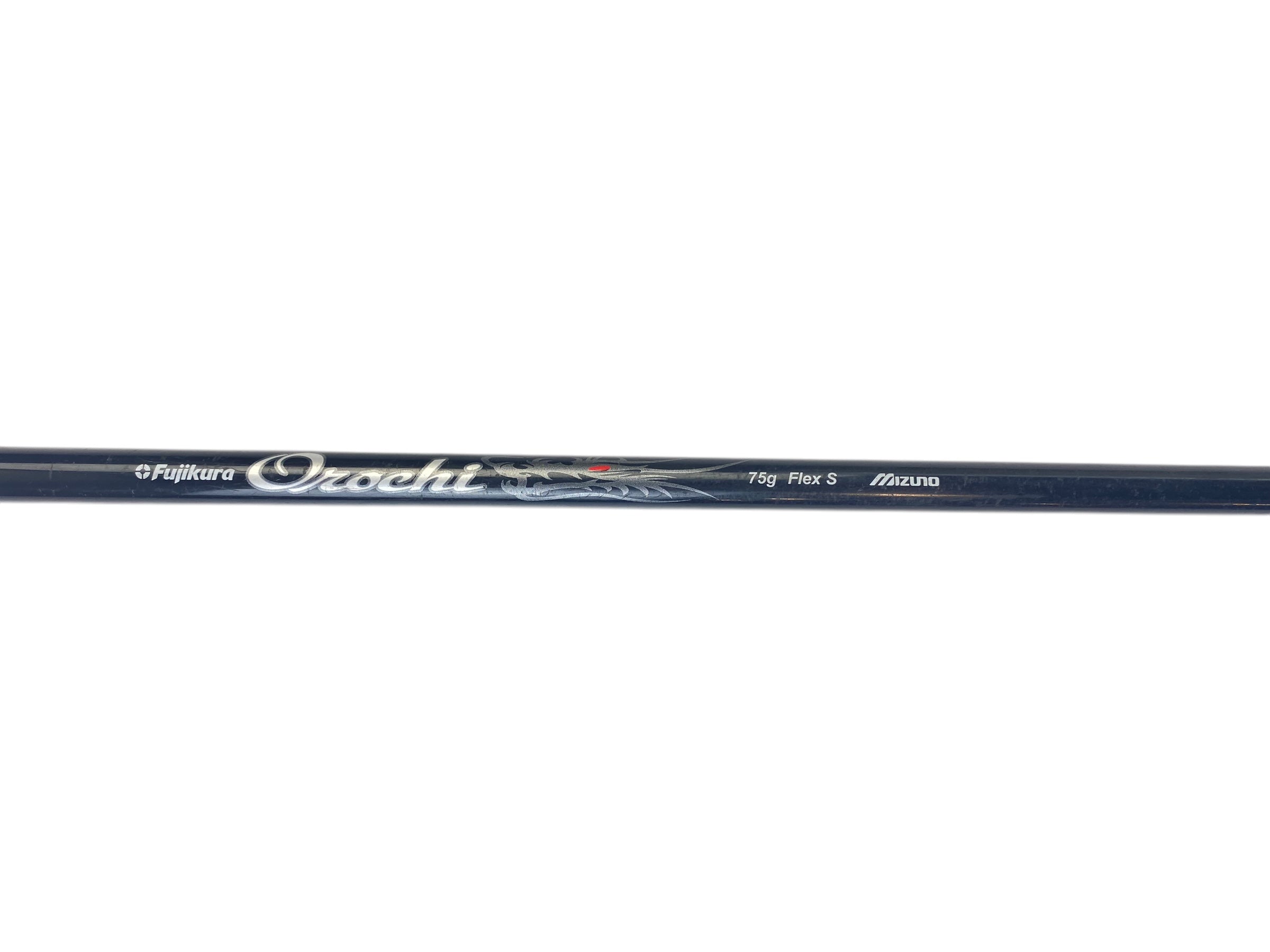 Epon AF-901 4 Iron / 22 Degree / Stiff Flex