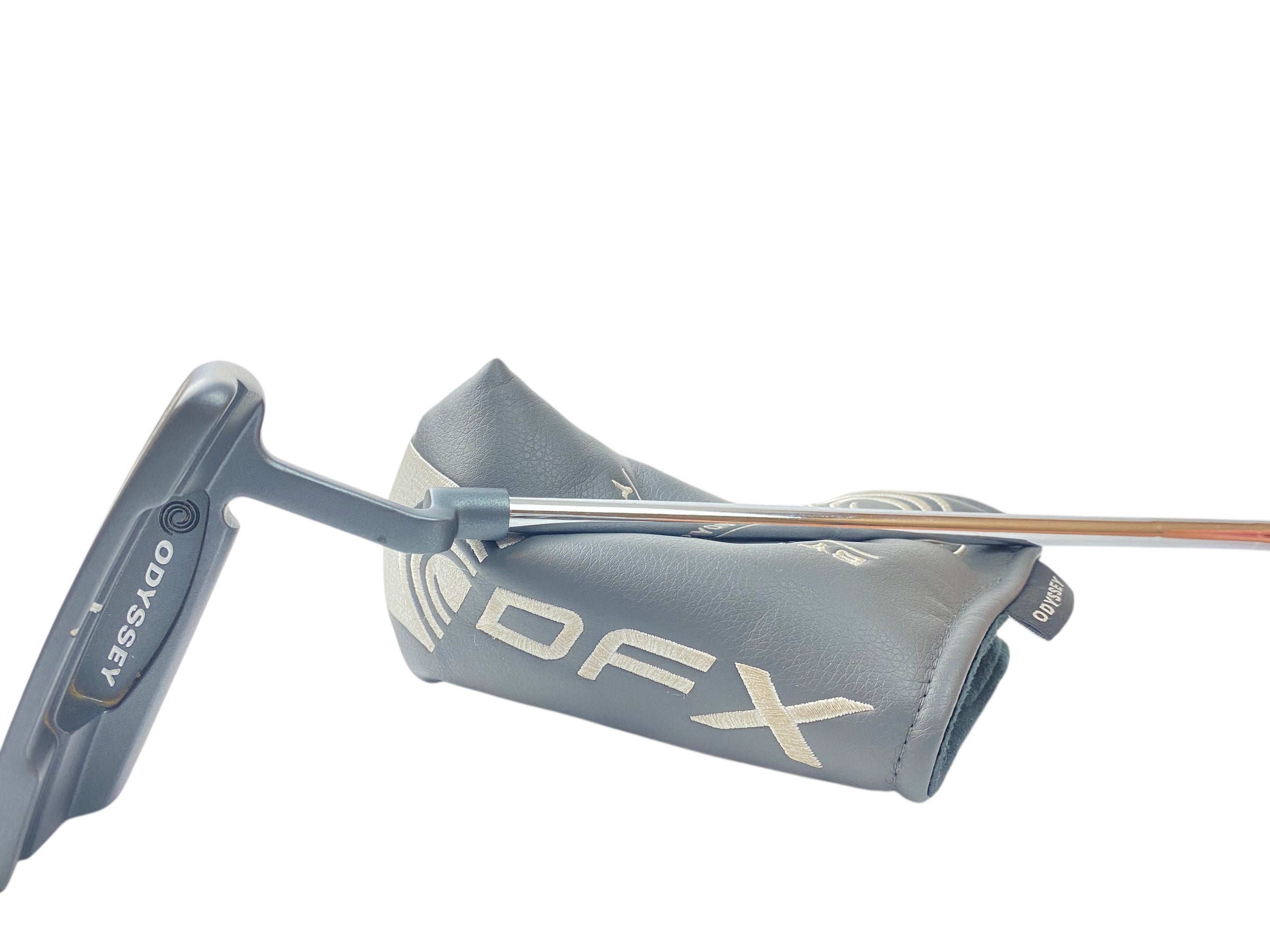 Odyssey DFX 1W Putter / 34 Inch