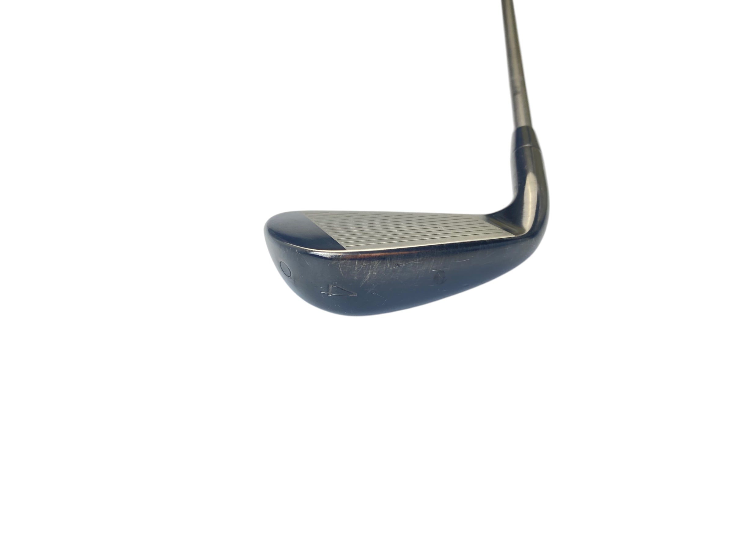 Mizuno Pro Fli-Hi 4 Iron / 21.5 Degree / Extra Stiff Flex
