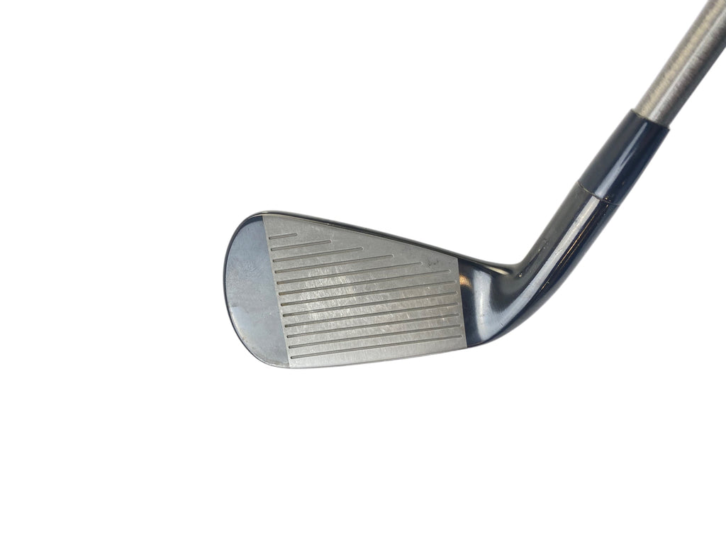 Mizuno Pro Fli-Hi 4 Iron / 21.5 Degree / Extra Stiff Flex