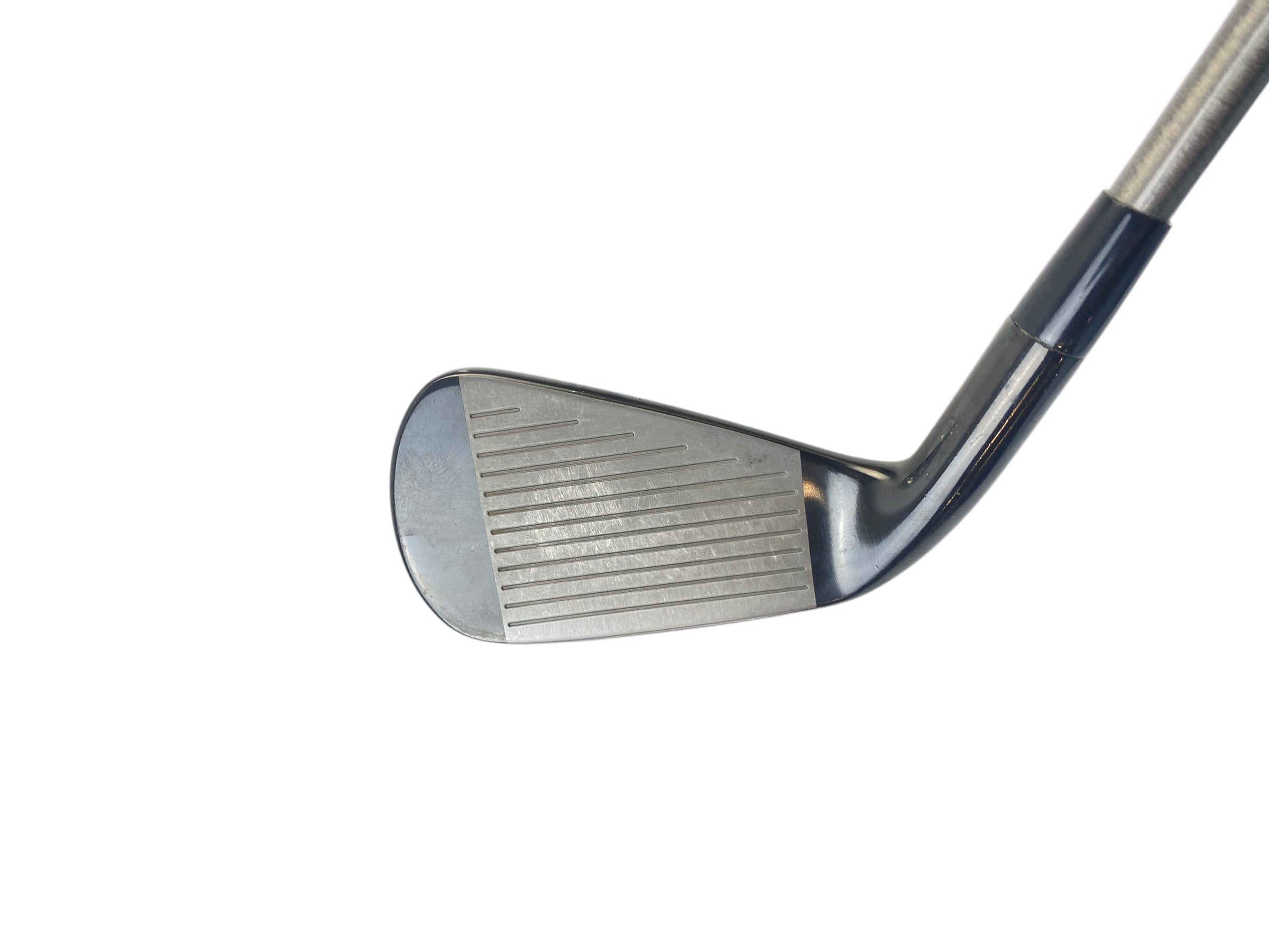 Mizuno Pro Fli-Hi 4 Iron / 21.5 Degree / Extra Stiff Flex