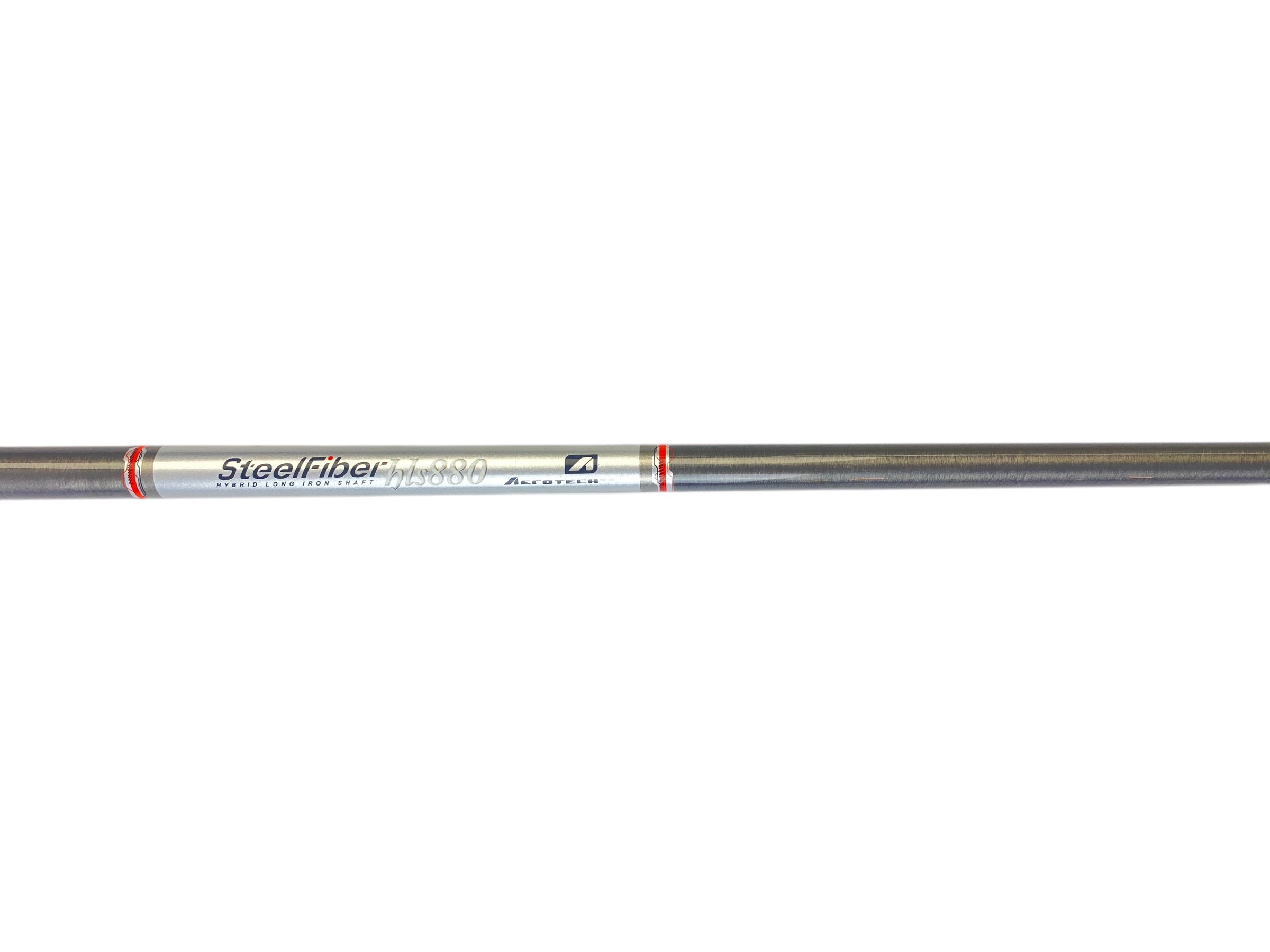 Mizuno Pro Fli-Hi 4 Iron / 21.5 Degree / Extra Stiff Flex