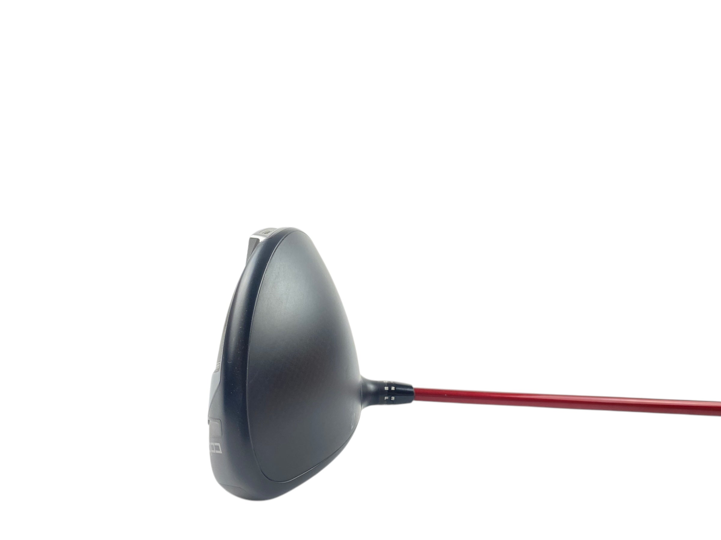 Cobra DS-Adapt Max-K Driver / 12 Degree / Regular Flex