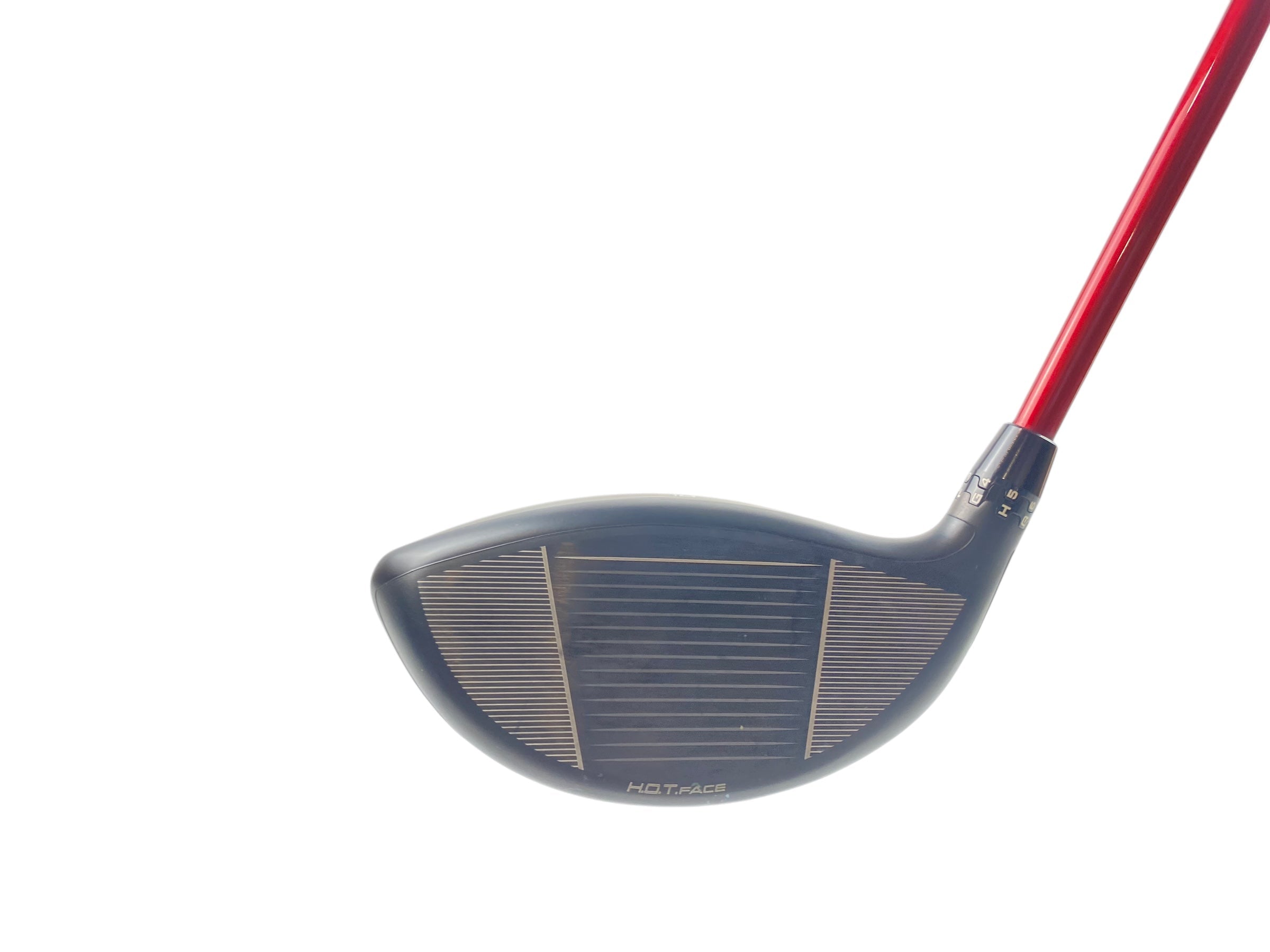 Cobra DS-Adapt Max-K Driver / 12 Degree / Regular Flex