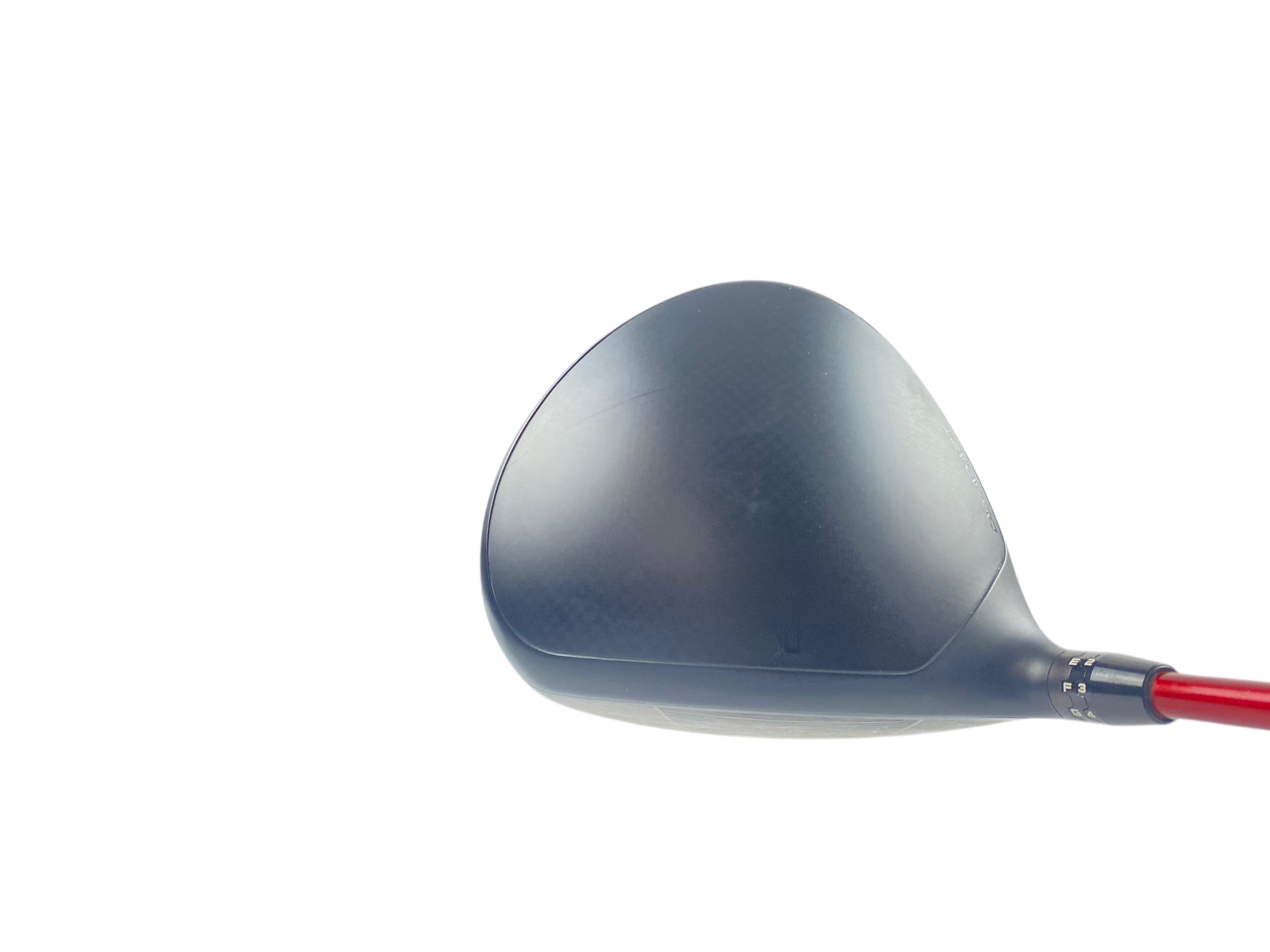 Cobra DS-Adapt Max-K Driver / 12 Degree / Regular Flex