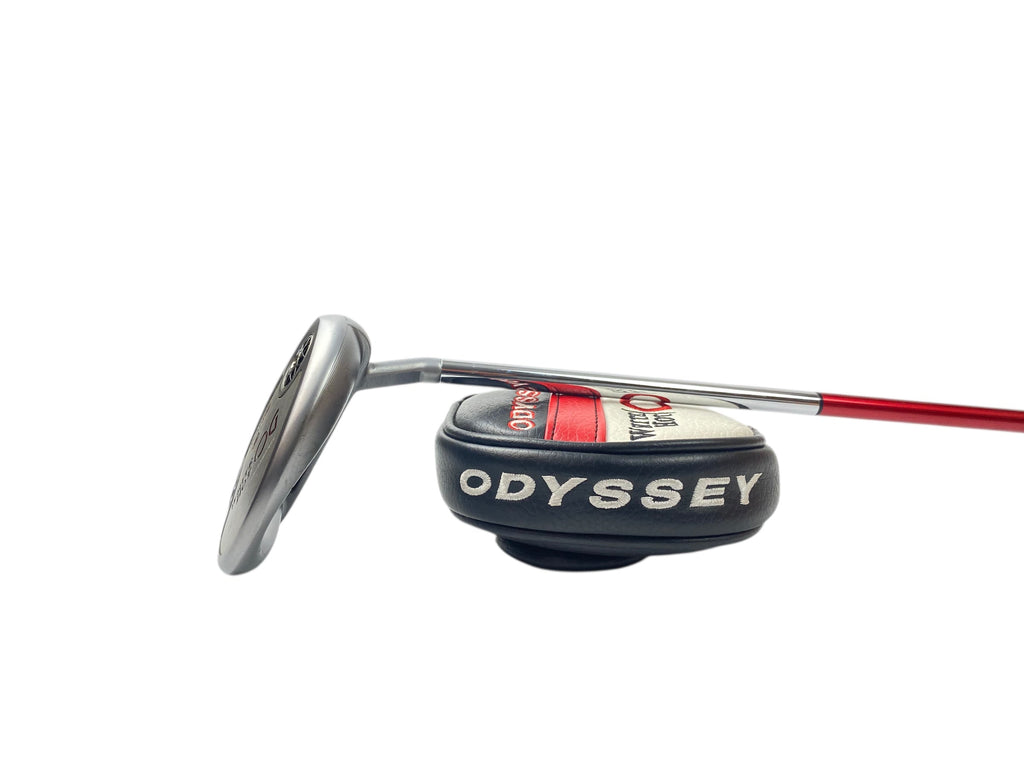 Odyssey White Hot OG Rossie Putter / 34 Inch
