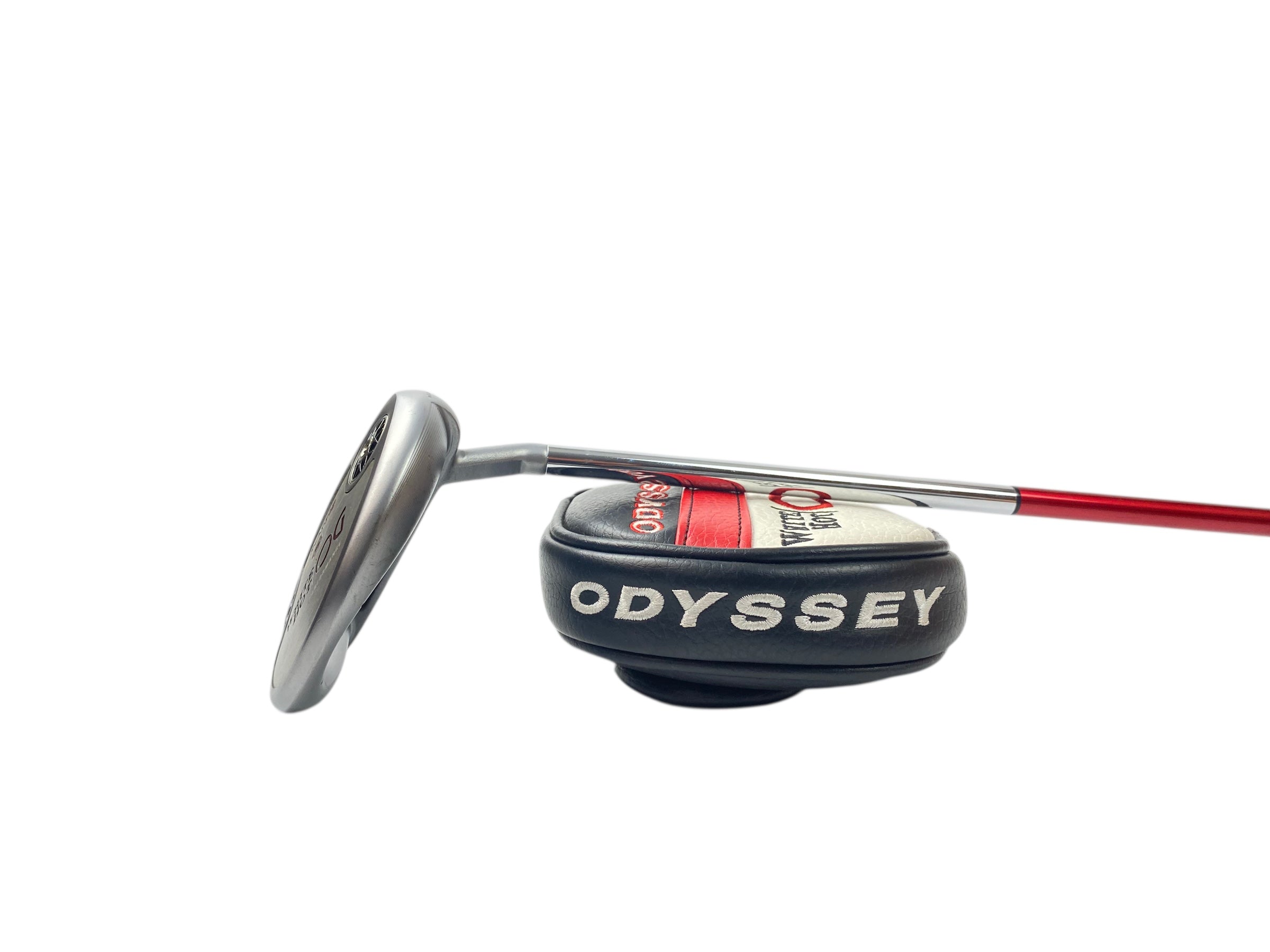 Odyssey White Hot OG Rossie Putter / 34 Inch