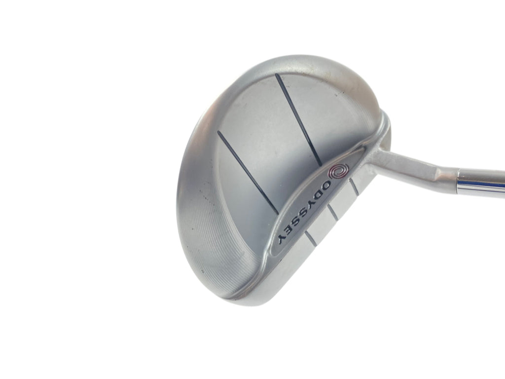 Odyssey White Hot OG Rossie Putter / 34 Inch