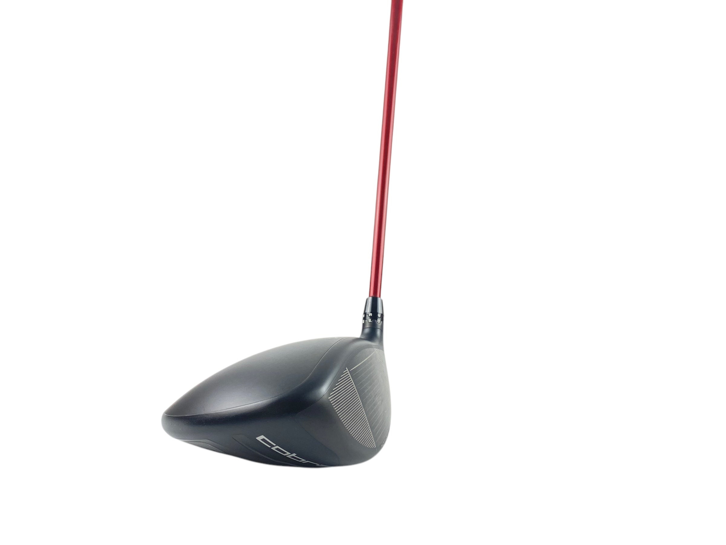 Cobra DS-Adapt Max-K Driver / 12 Degree / Regular Flex