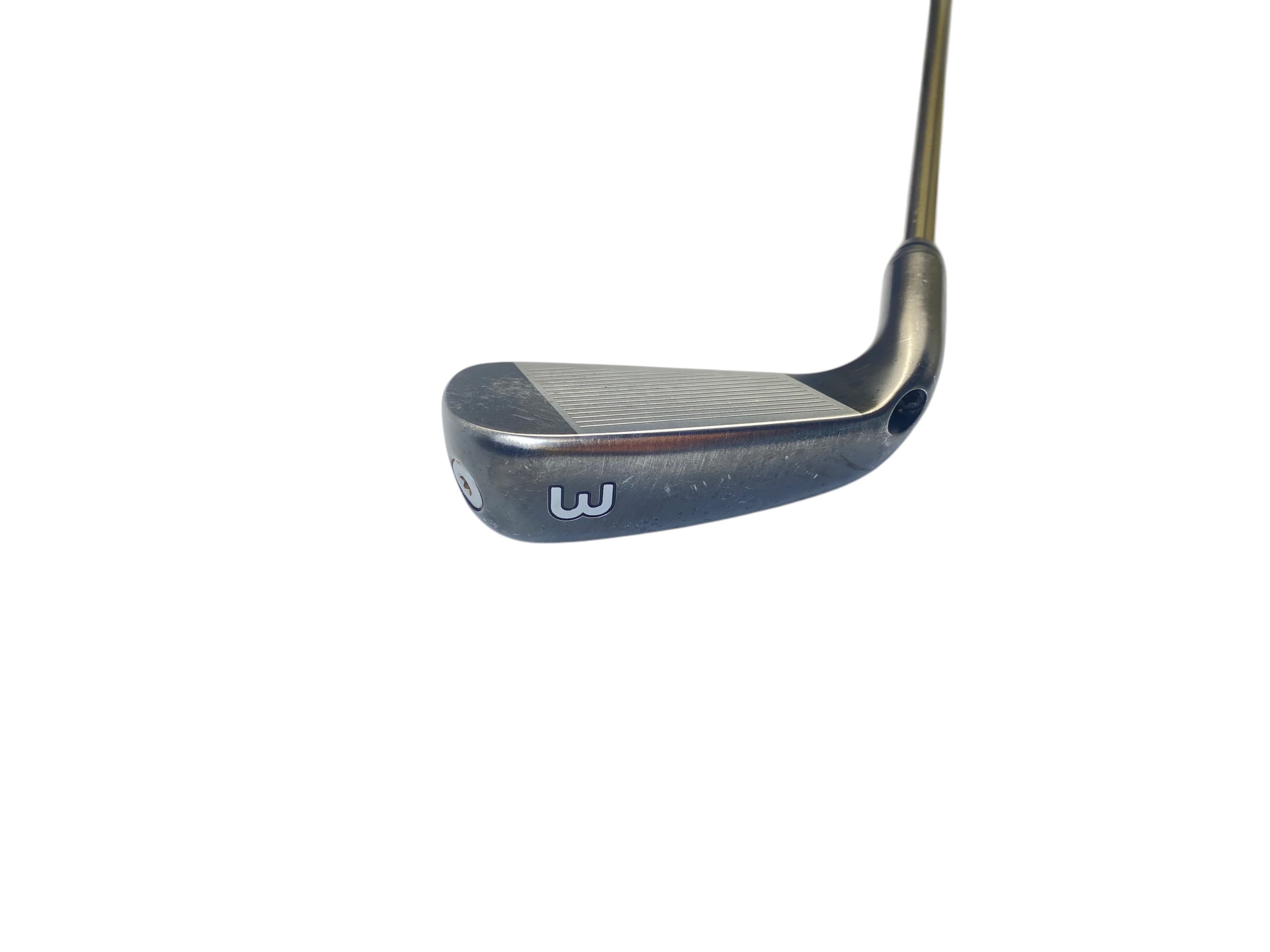 Ping iCrossover 3 Iron / 20 Degree / Stiff Flex