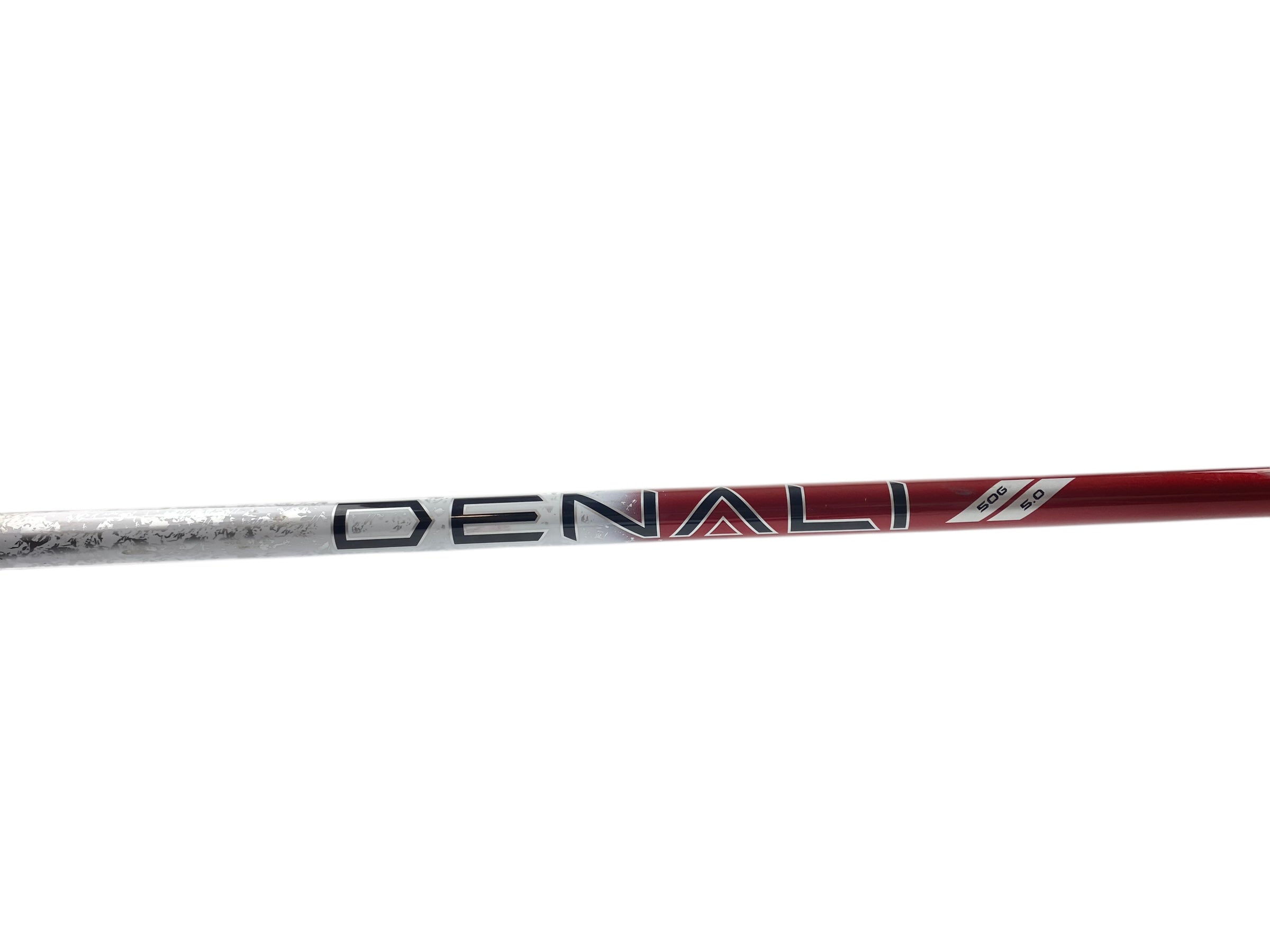 Cobra DS-Adapt Max-K Driver / 12 Degree / Regular Flex