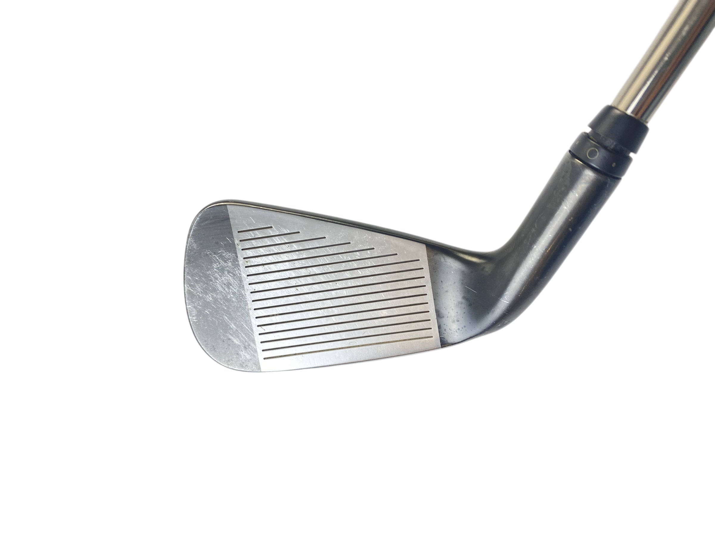 Ping iCrossover 3 Iron / 20 Degree / Stiff Flex