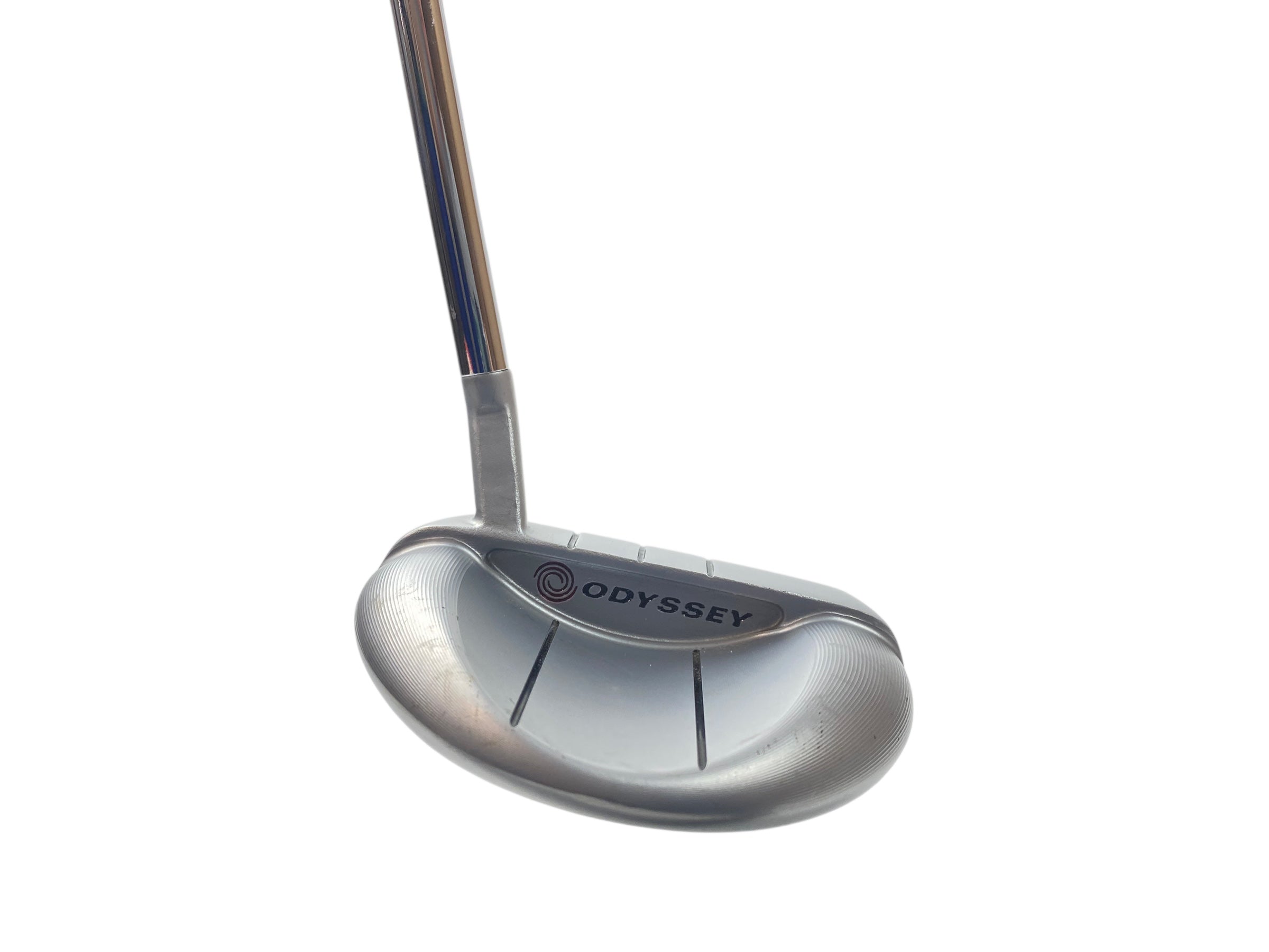 Odyssey White Hot OG Rossie Putter / 34 Inch