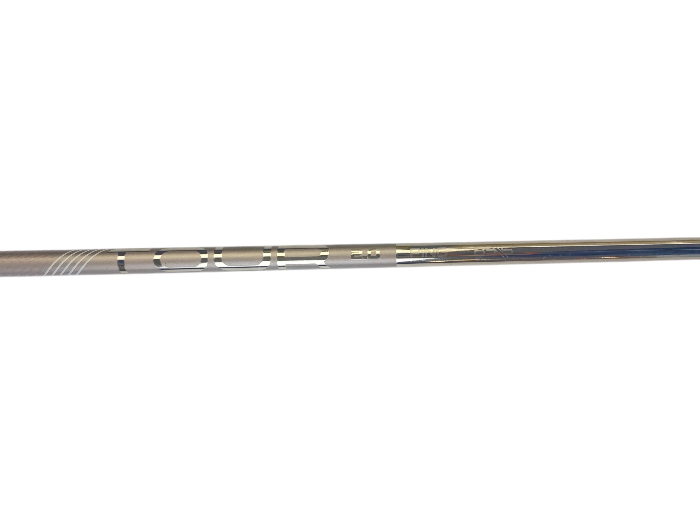 Ping iCrossover 3 Iron / 20 Degree / Stiff Flex