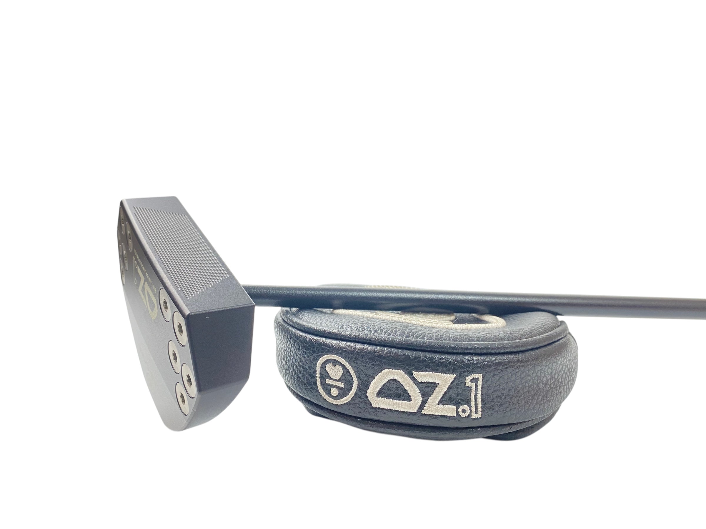 L.A.B Golf OZ.1 Putter / 37 Inch