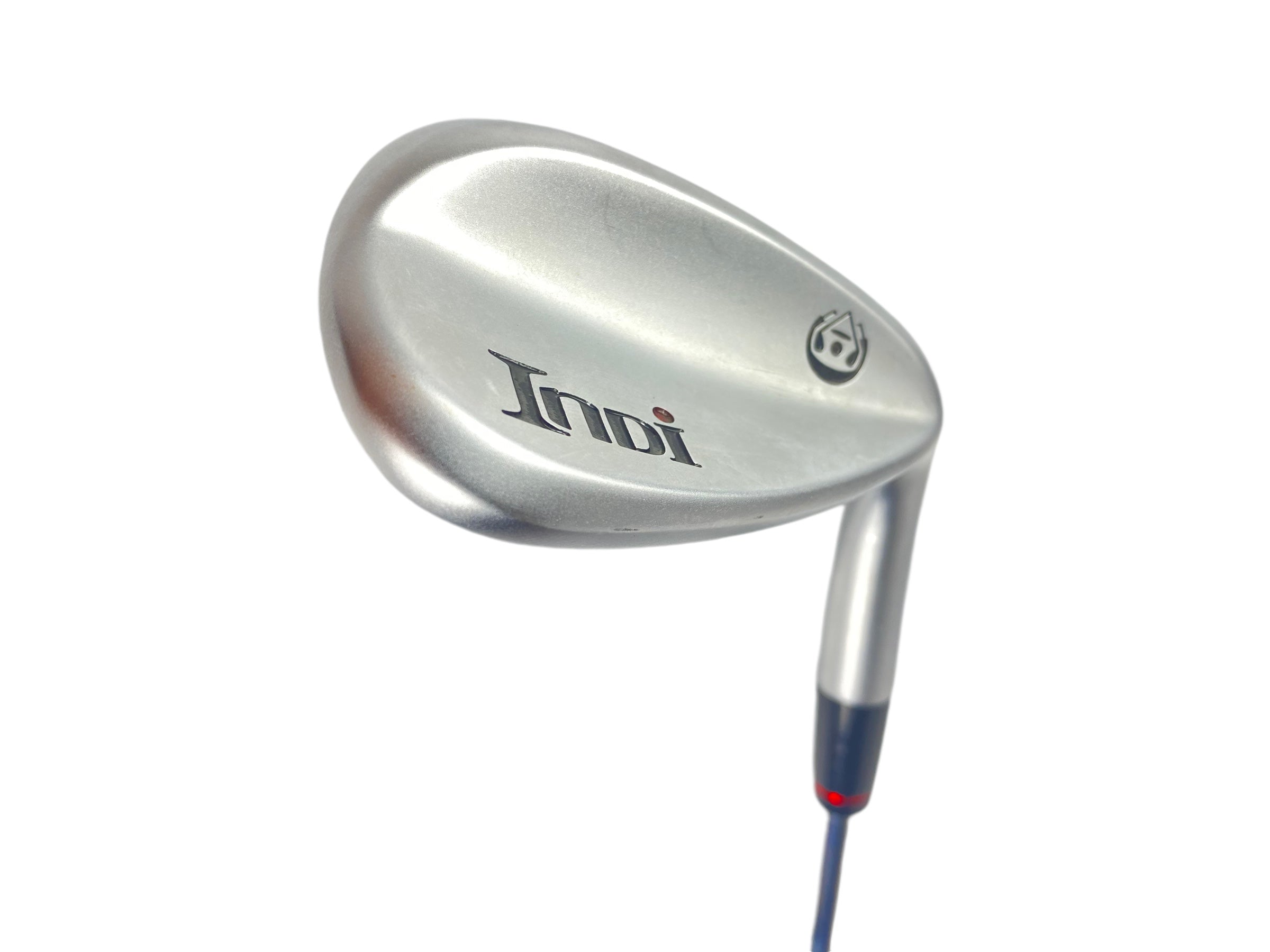 Indi Lob Wedge / 60 Degree / Wedge Flex