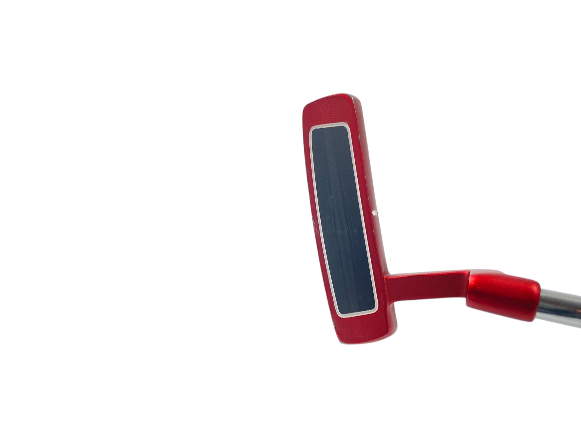 Ben Sayers XF Red Putter / 34 Inch