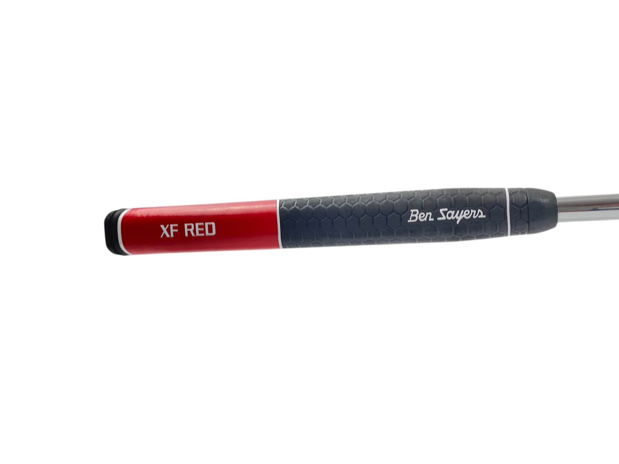 Ben Sayers XF Red Putter / 34 Inch
