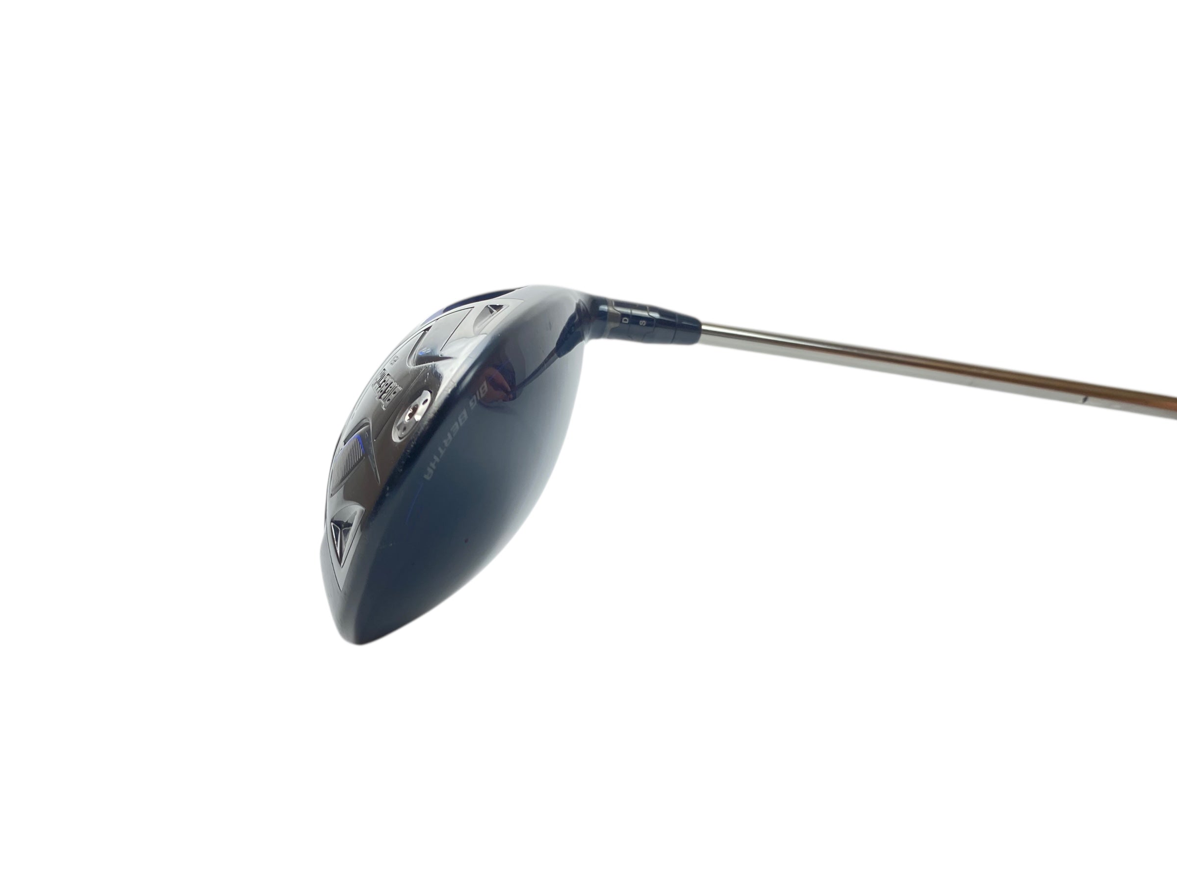 Callaway Big Bertha Reva 2021 Driver / 12.5 Degree / Senior Flex