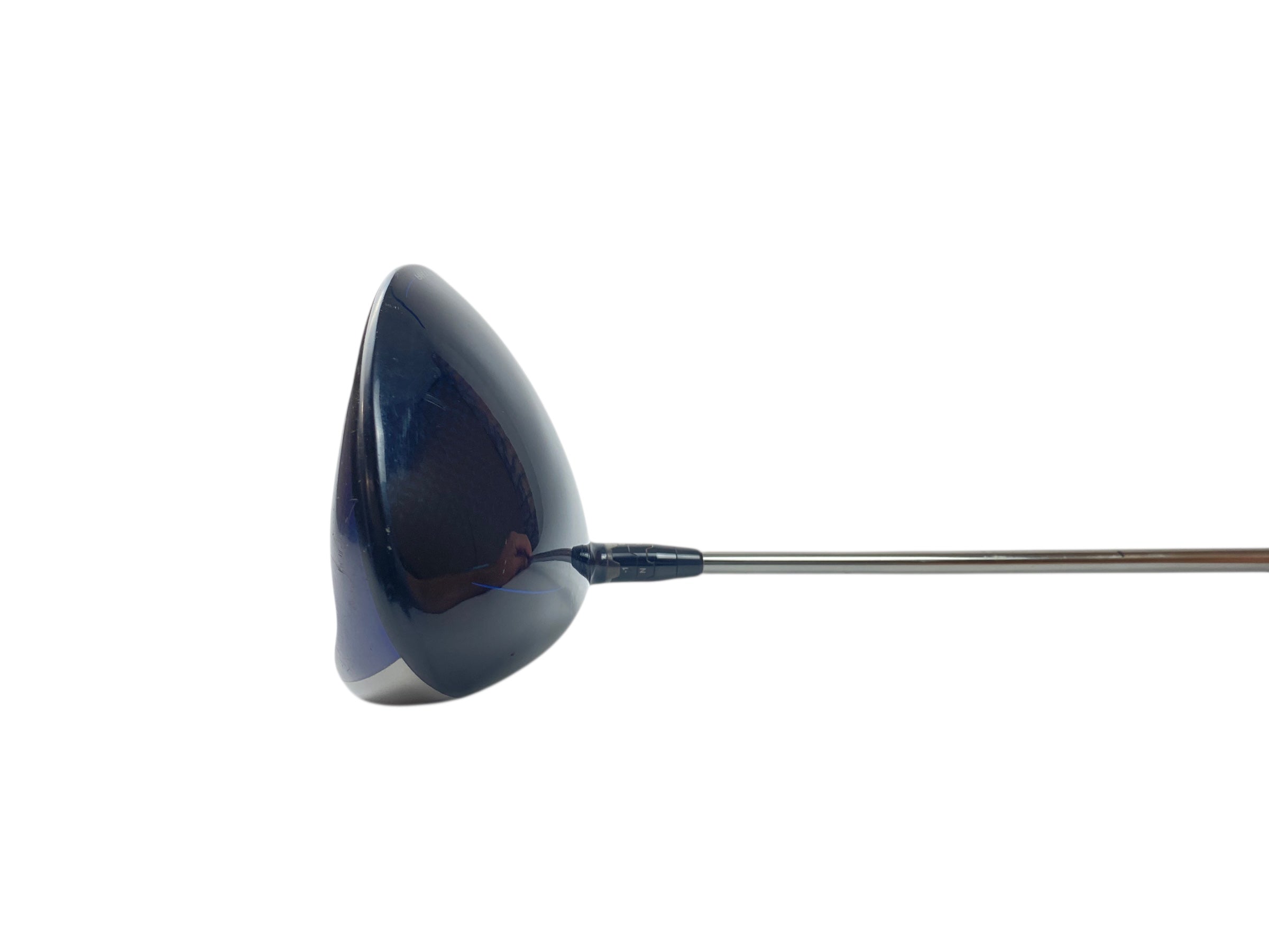 Callaway Big Bertha Reva 2021 Driver / 12.5 Degree / Senior Flex