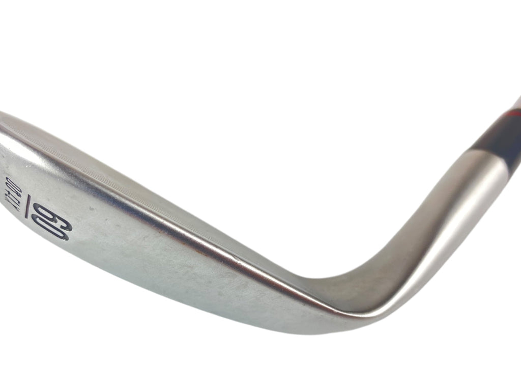 Indi Lob Wedge / 60 Degree / Wedge Flex