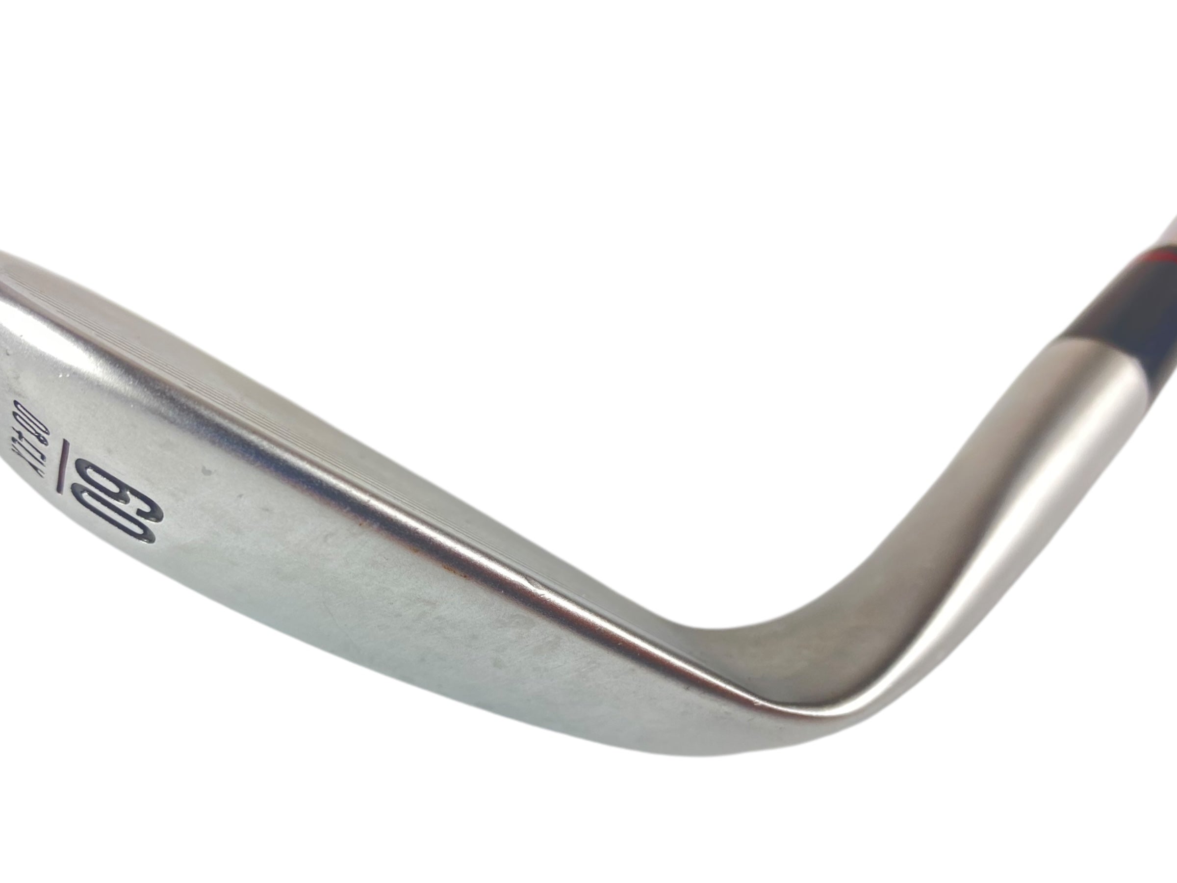 Indi Lob Wedge / 60 Degree / Wedge Flex