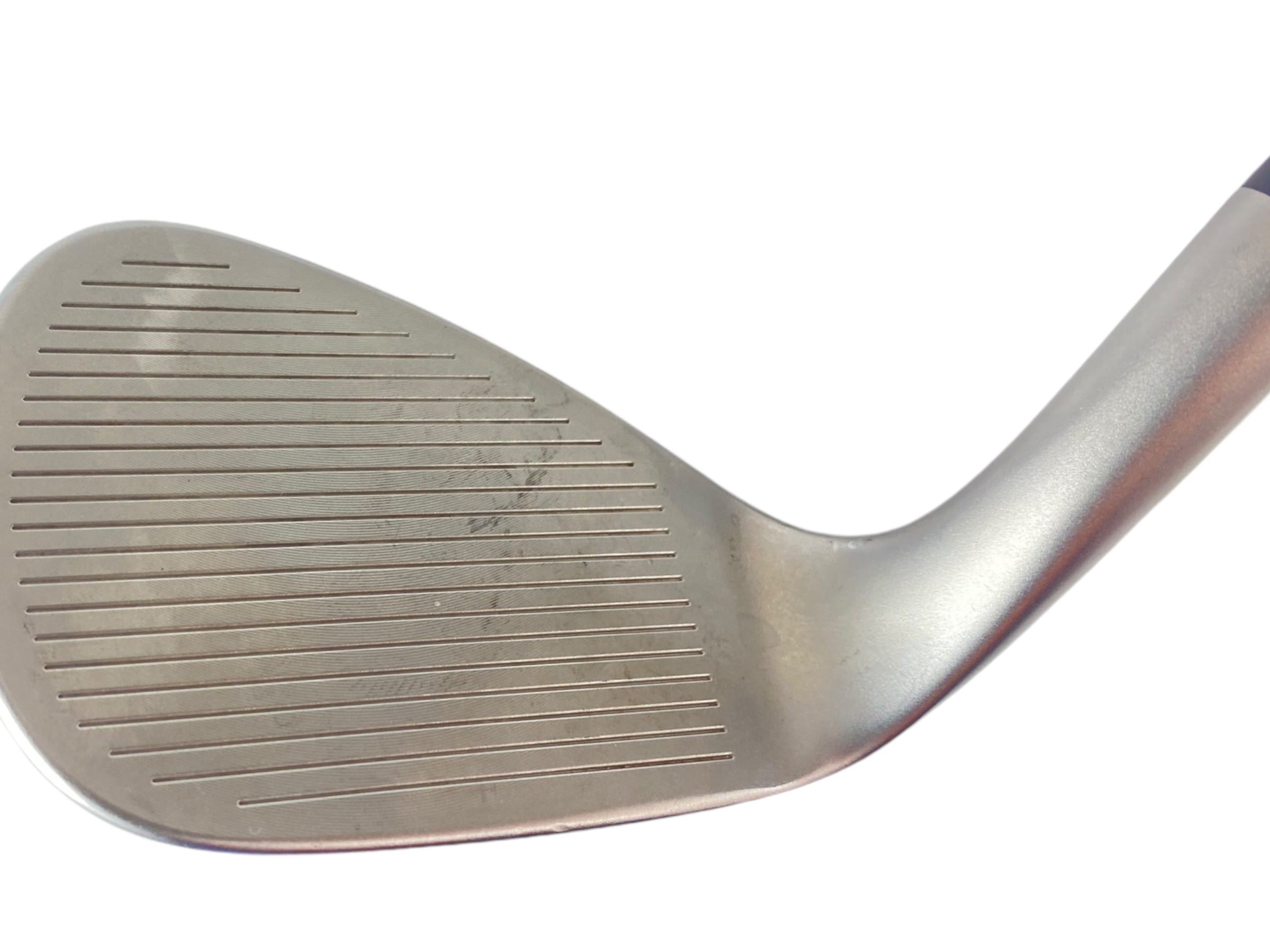 Indi Lob Wedge / 60 Degree / Wedge Flex