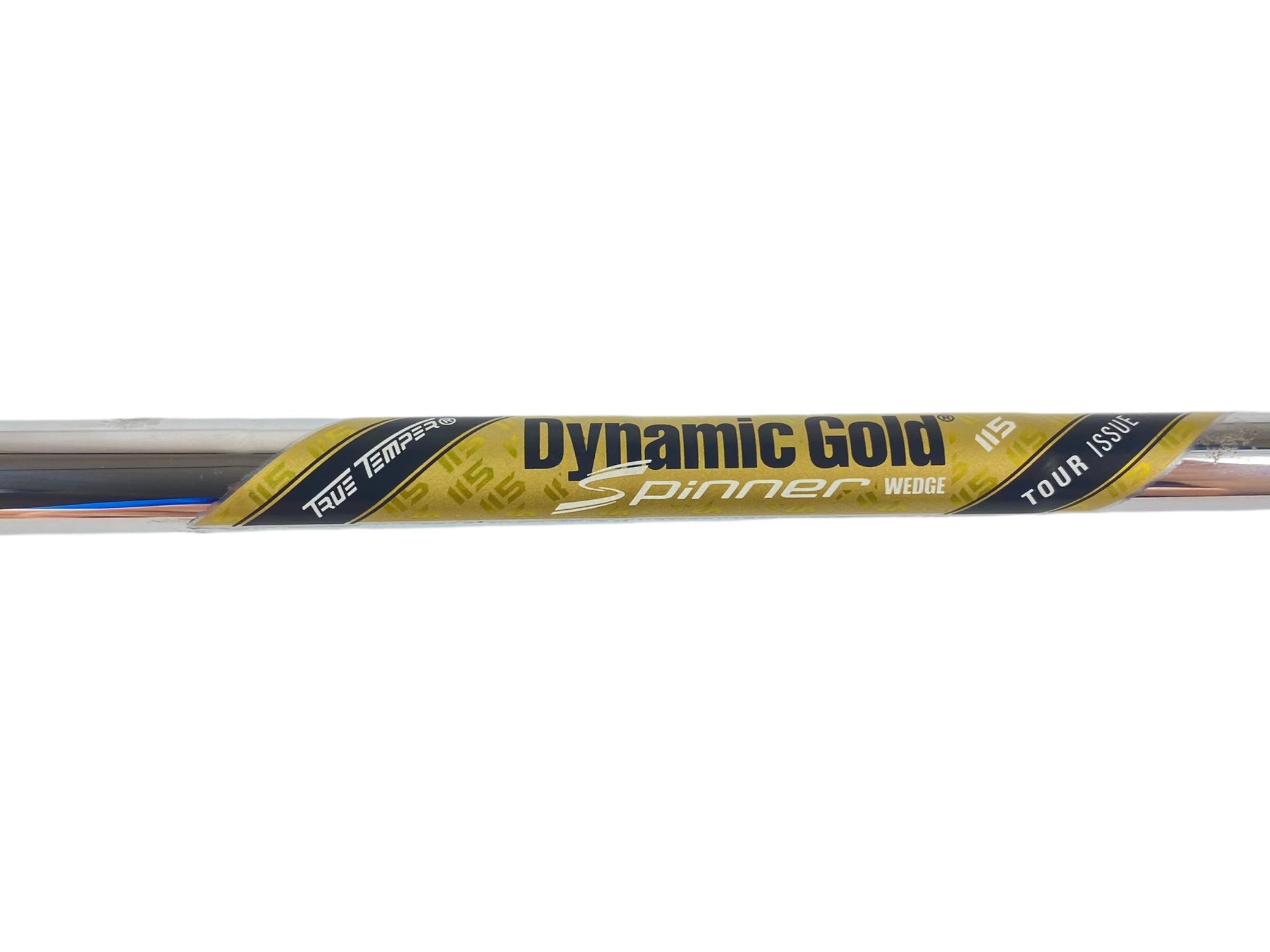 Indi Lob Wedge / 60 Degree / Wedge Flex