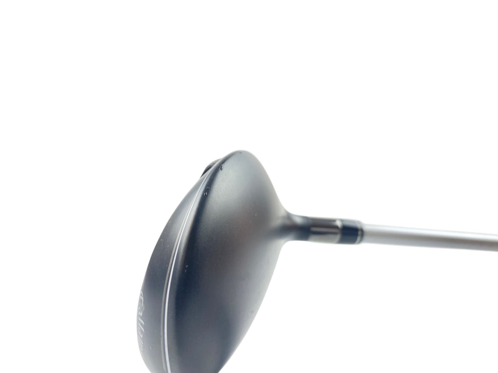 Callaway Paradym Ai Smoke Max Fast 5 Hybrid / 24 Degree / Ladies Flex