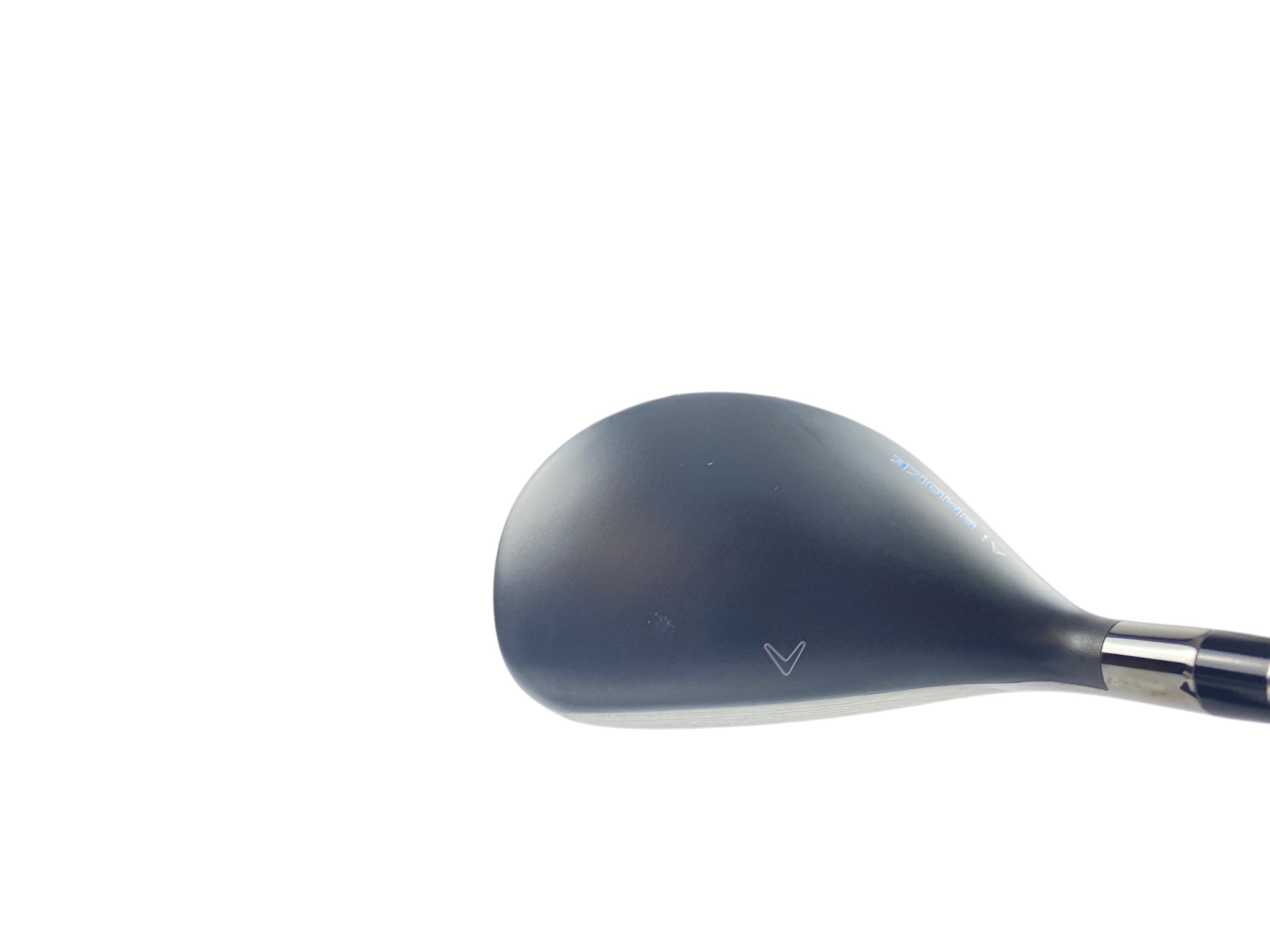 Callaway Paradym Ai Smoke Max Fast 5 Hybrid / 24 Degree / Ladies Flex