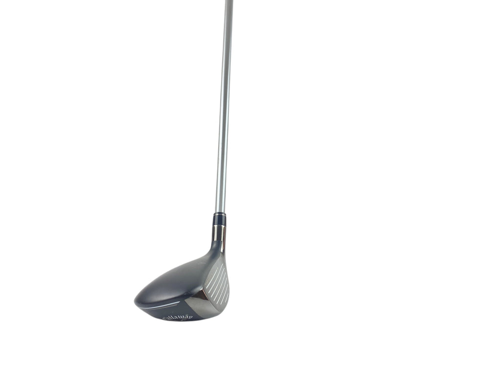 Callaway Paradym Ai Smoke Max Fast 5 Hybrid / 24 Degree / Ladies Flex