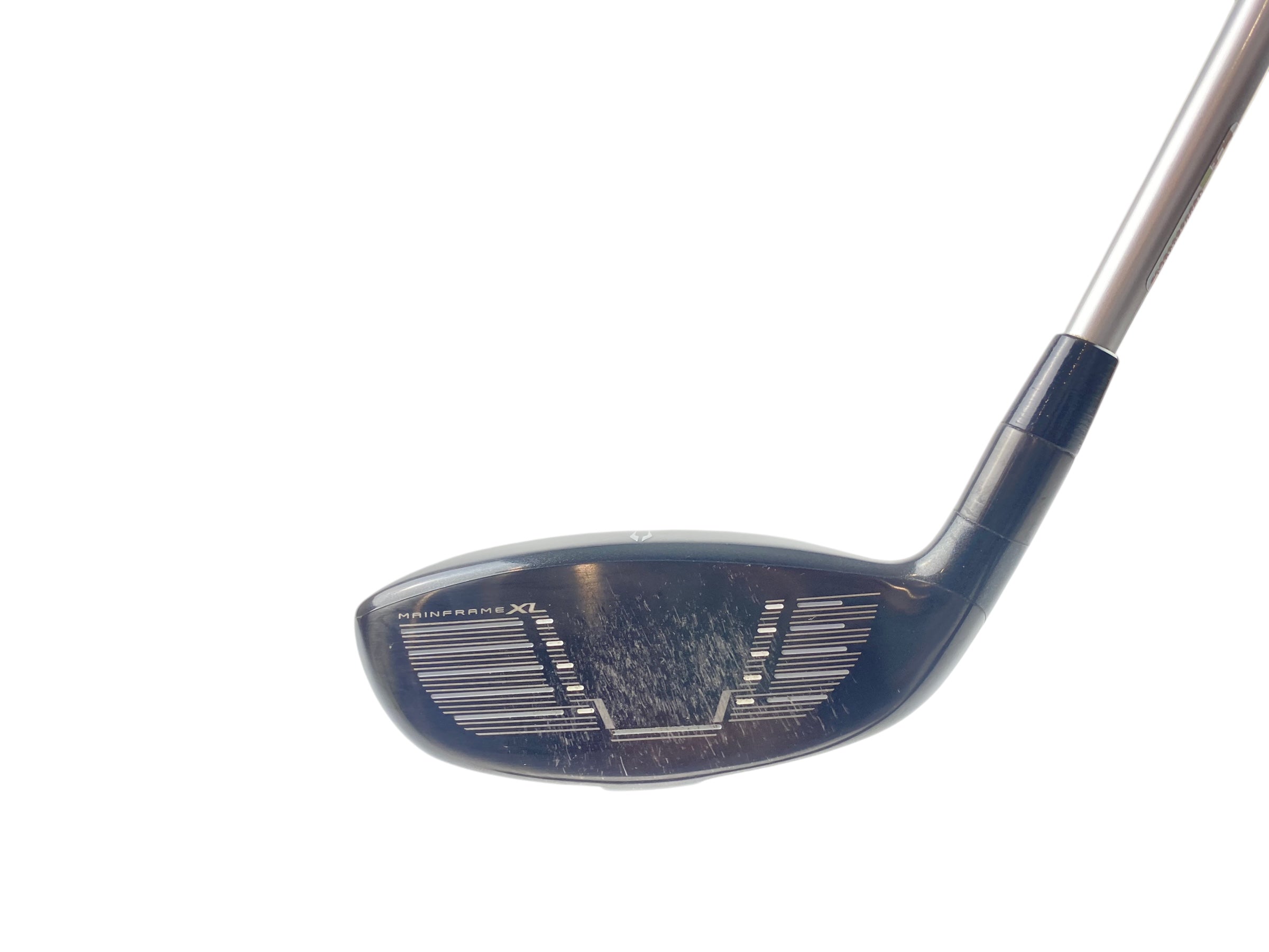 Cleveland Halo XL HY-Wood 3+ Hybrid / 17 Degree / Senior Flex
